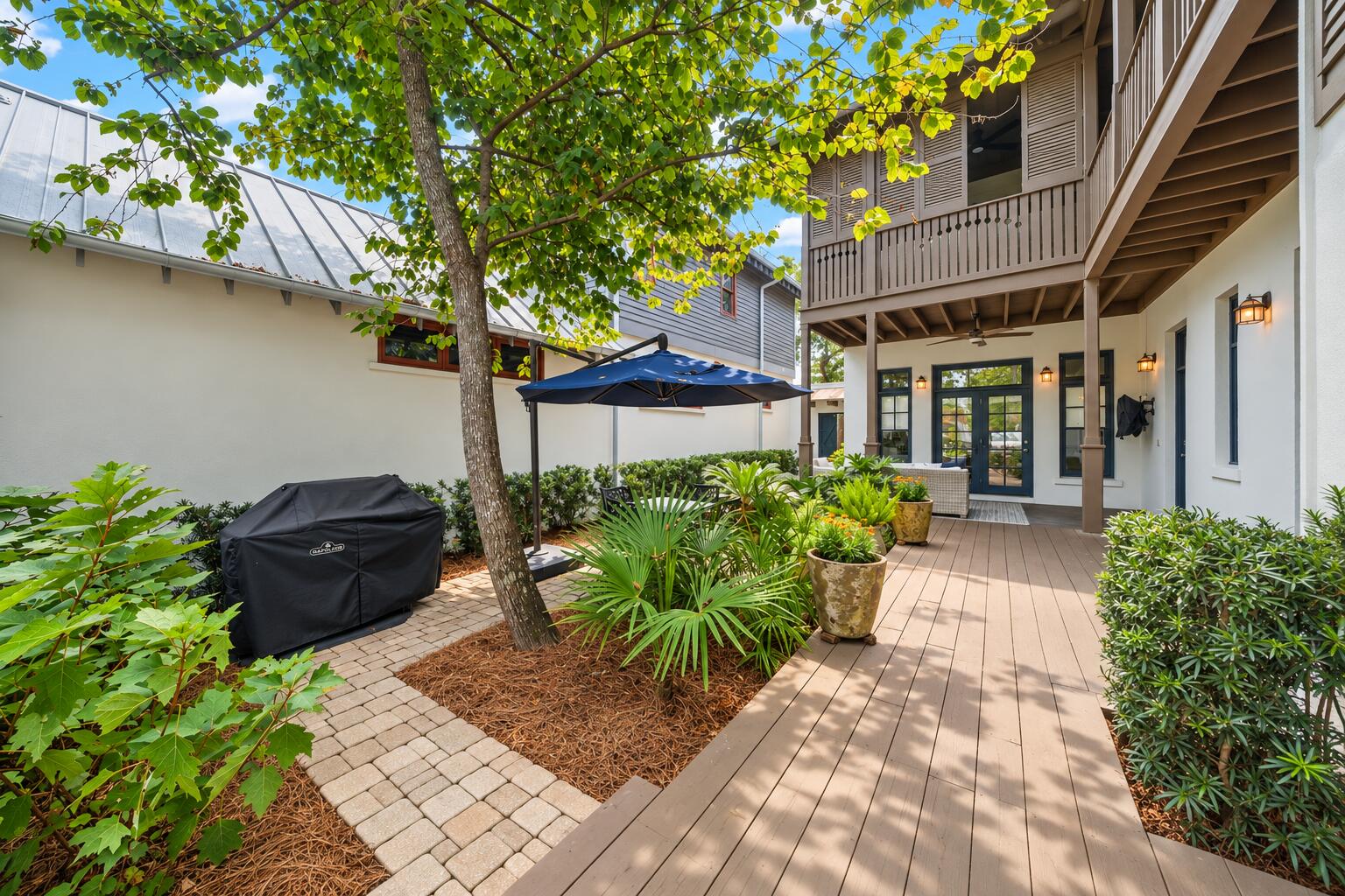ROSEMARY BEACH - Residential