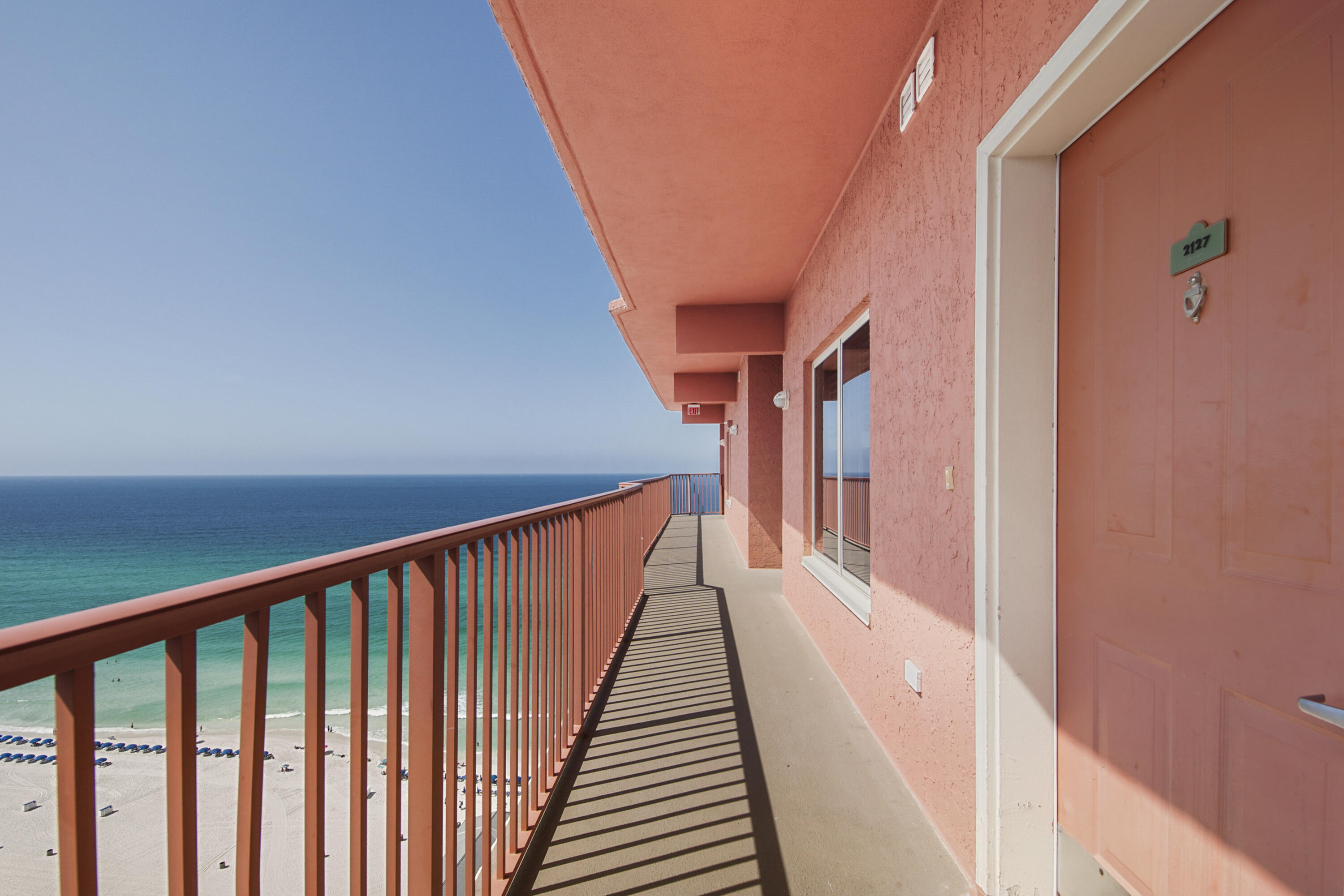 SHORES OF PANAMA - Residential
