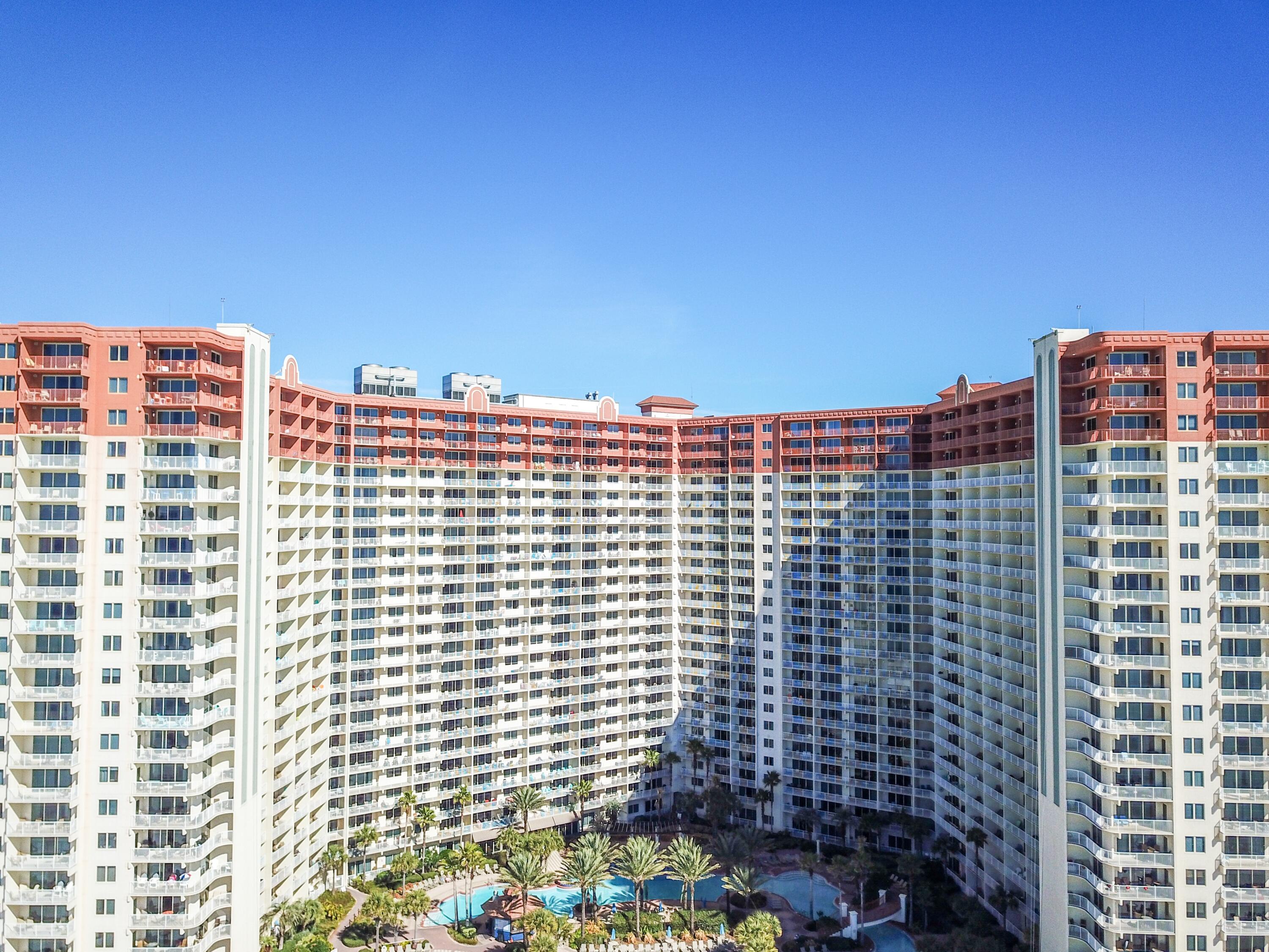 SHORES OF PANAMA - Residential