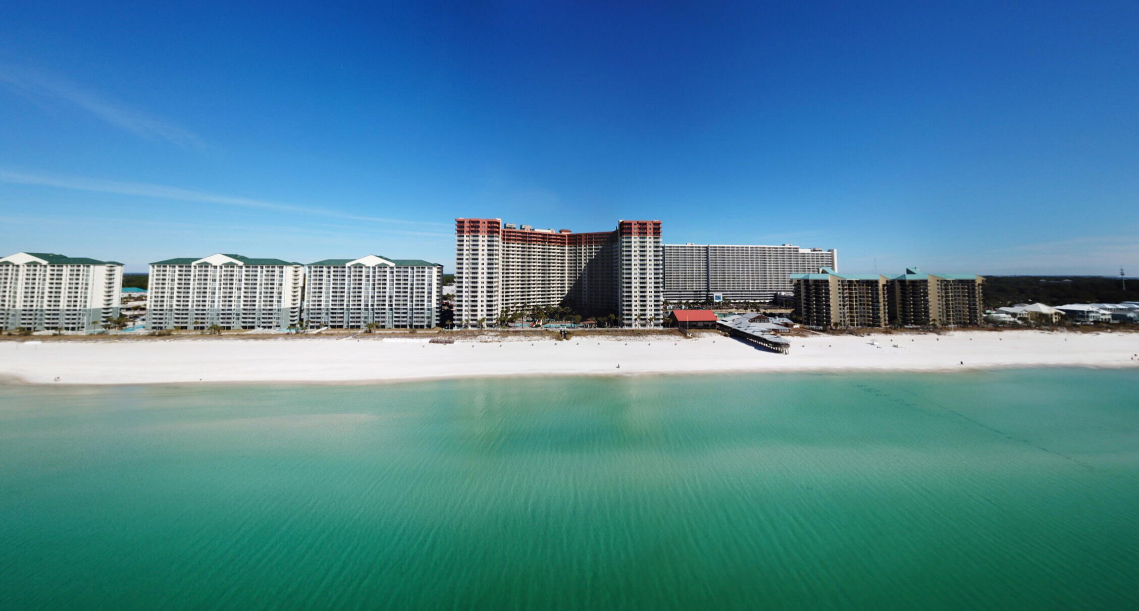 SHORES OF PANAMA - Residential