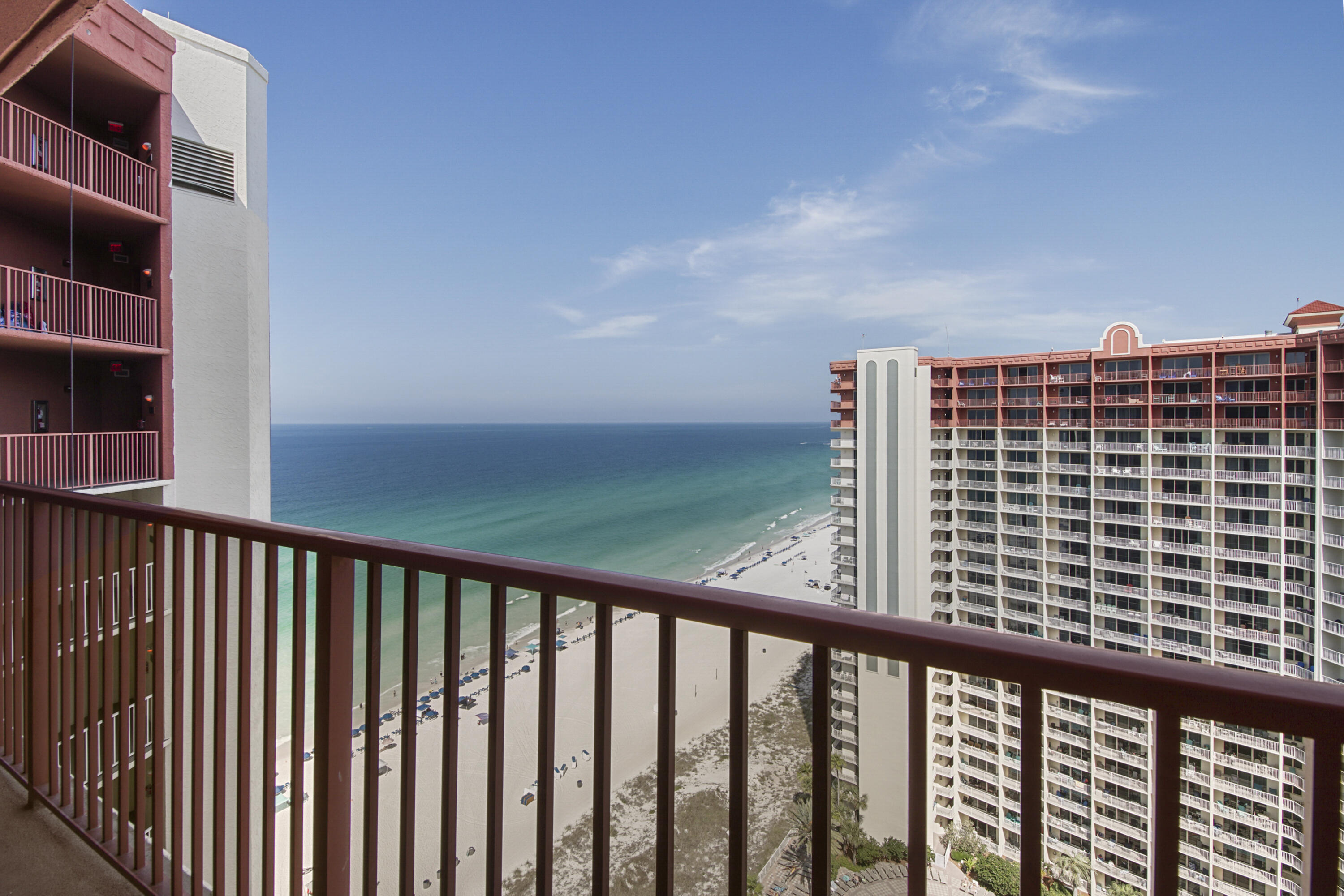 SHORES OF PANAMA - Residential