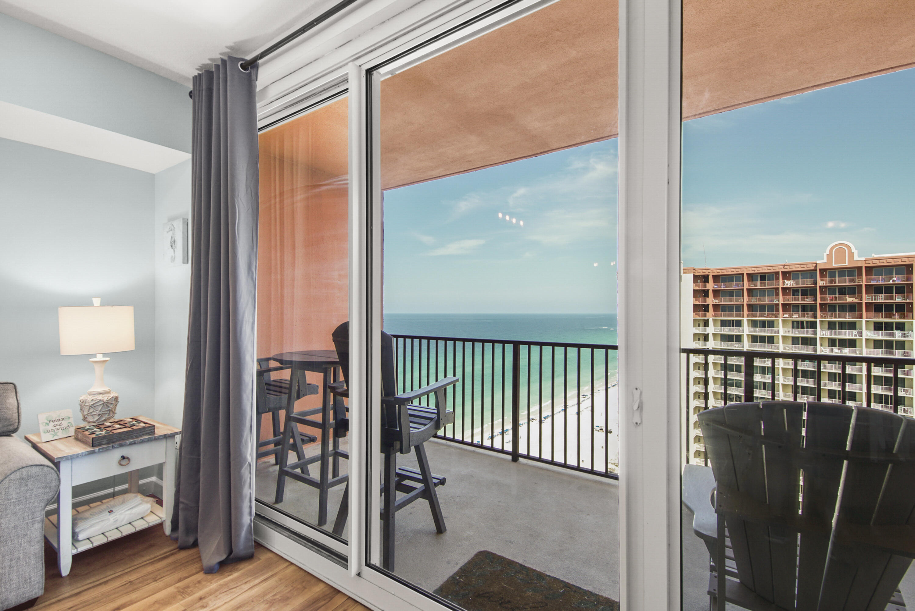SHORES OF PANAMA - Residential