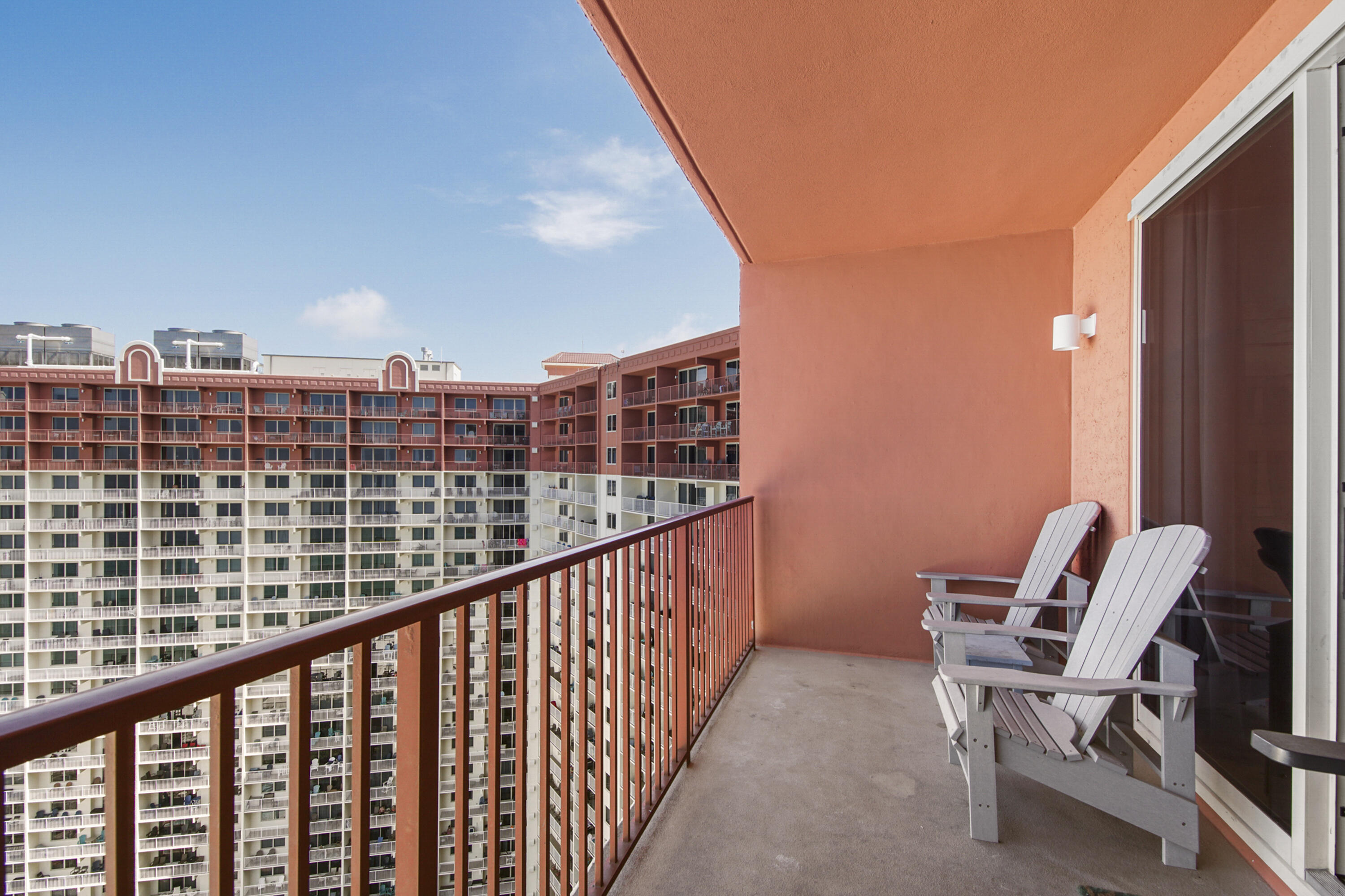 SHORES OF PANAMA - Residential