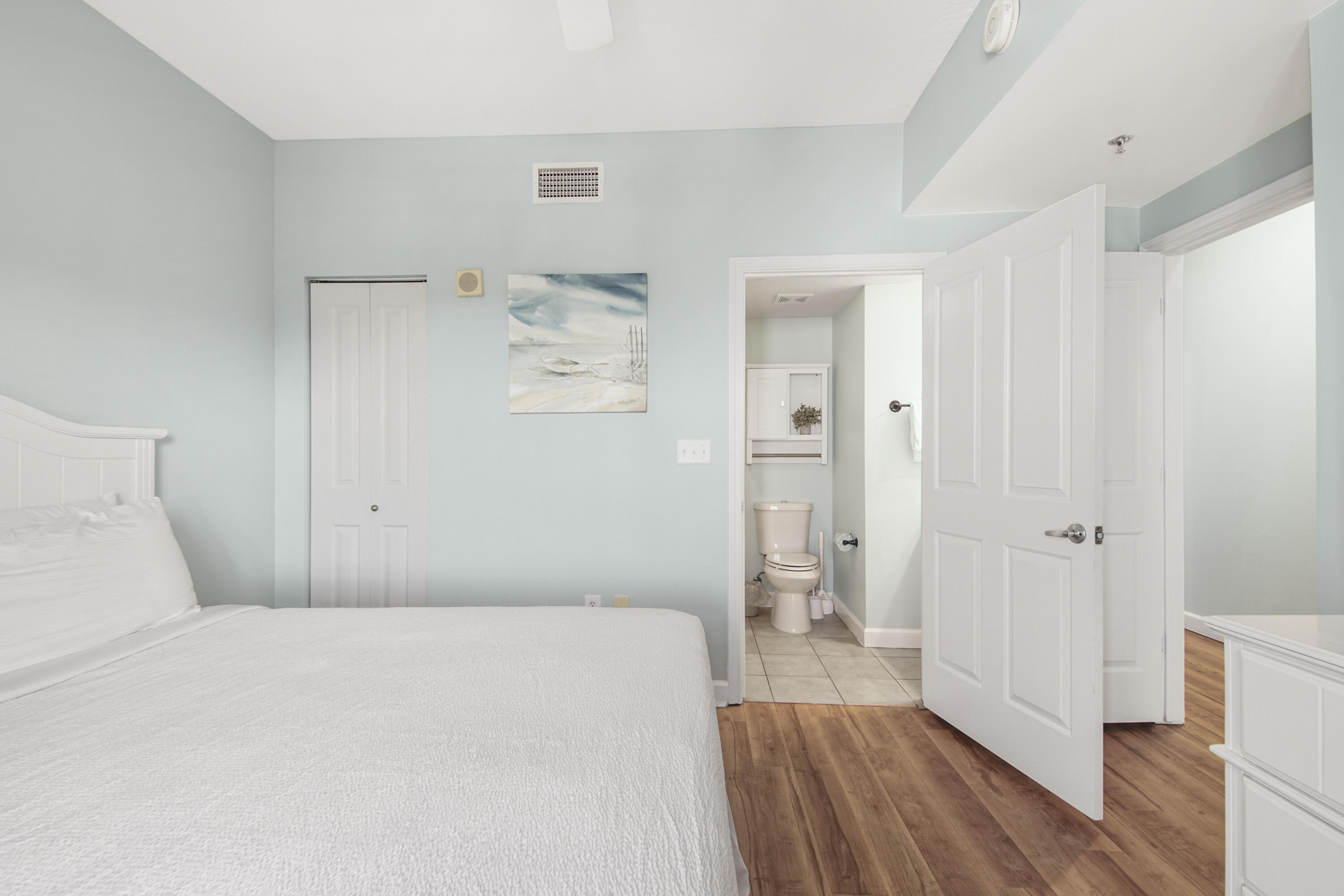 SHORES OF PANAMA - Residential
