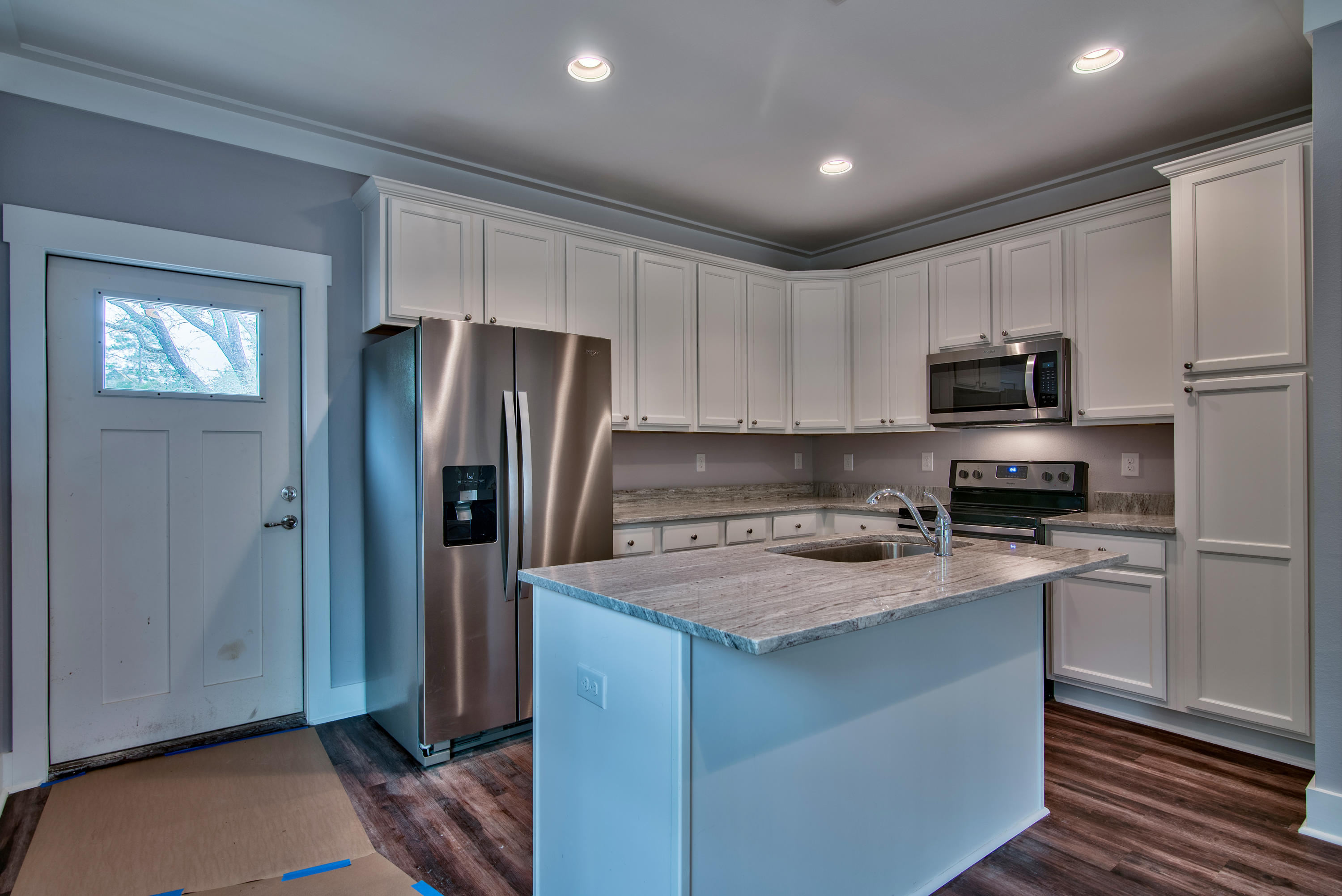 VERANDAS AT FREEPORT - Residential