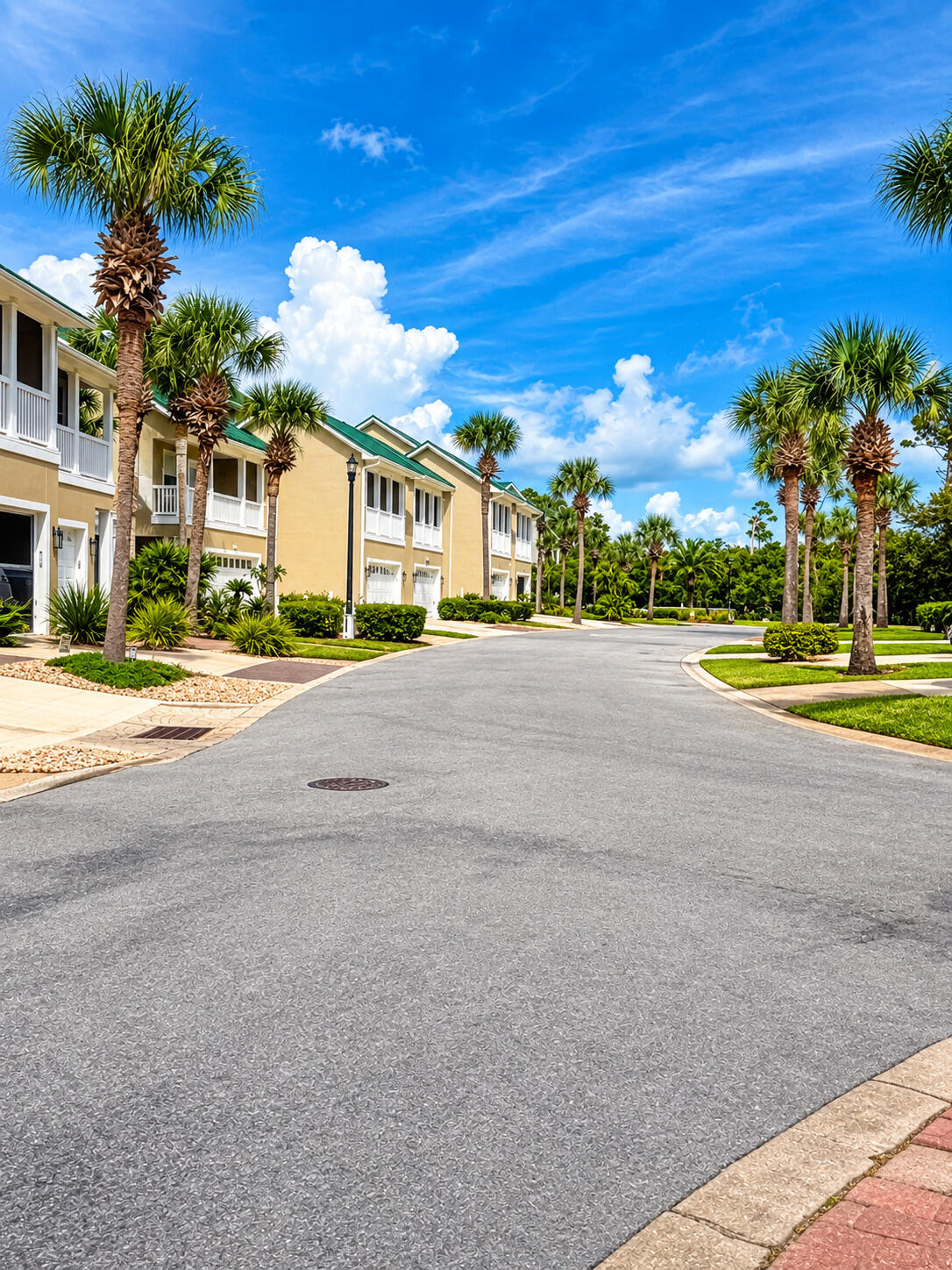 PELICAN BAY S/D - Residential