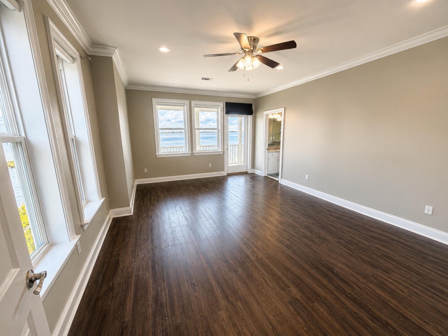 PELICAN BAY S/D - Residential