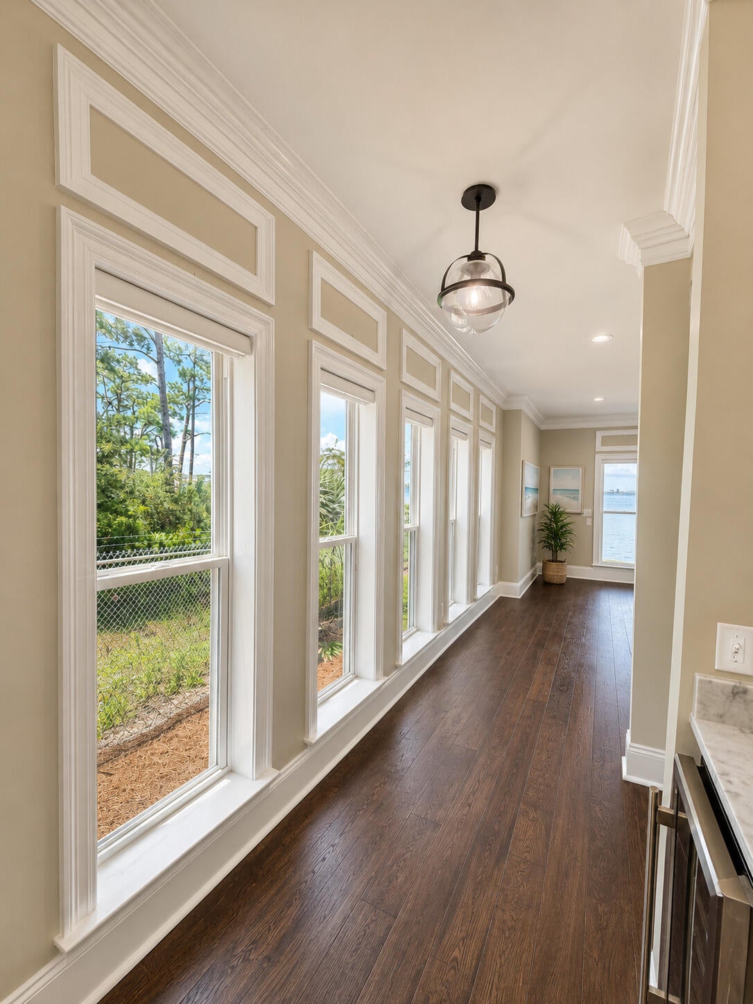 PELICAN BAY S/D - Residential