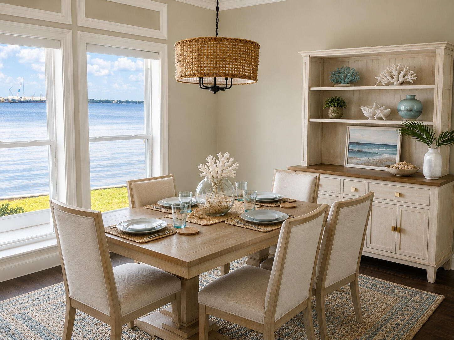 PELICAN BAY S/D - Residential