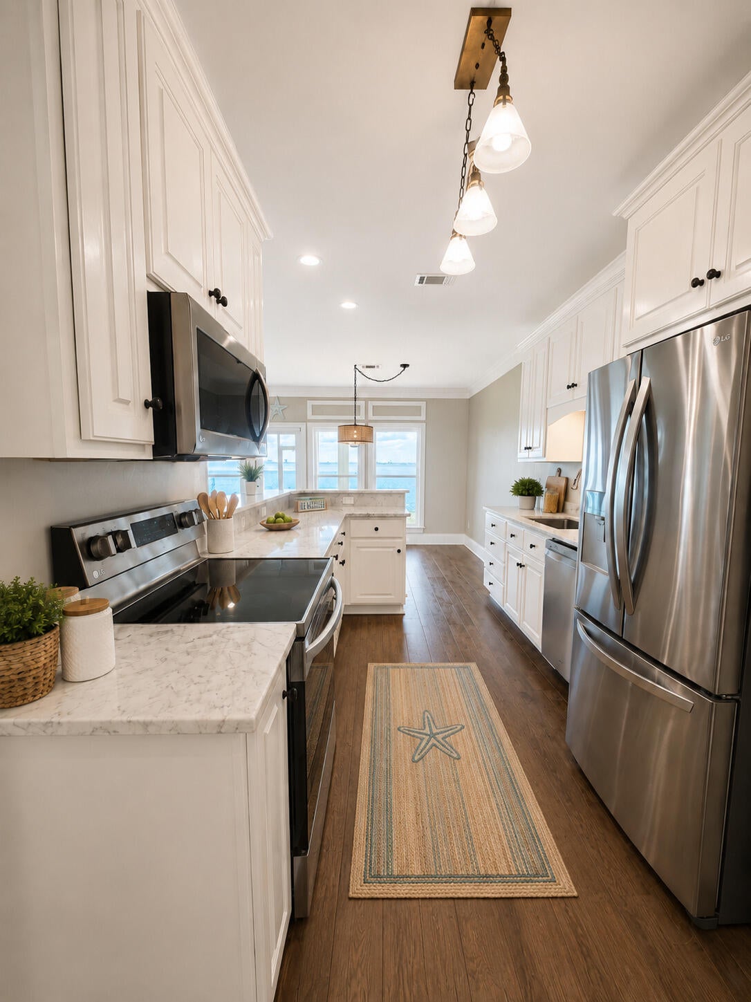 PELICAN BAY S/D - Residential