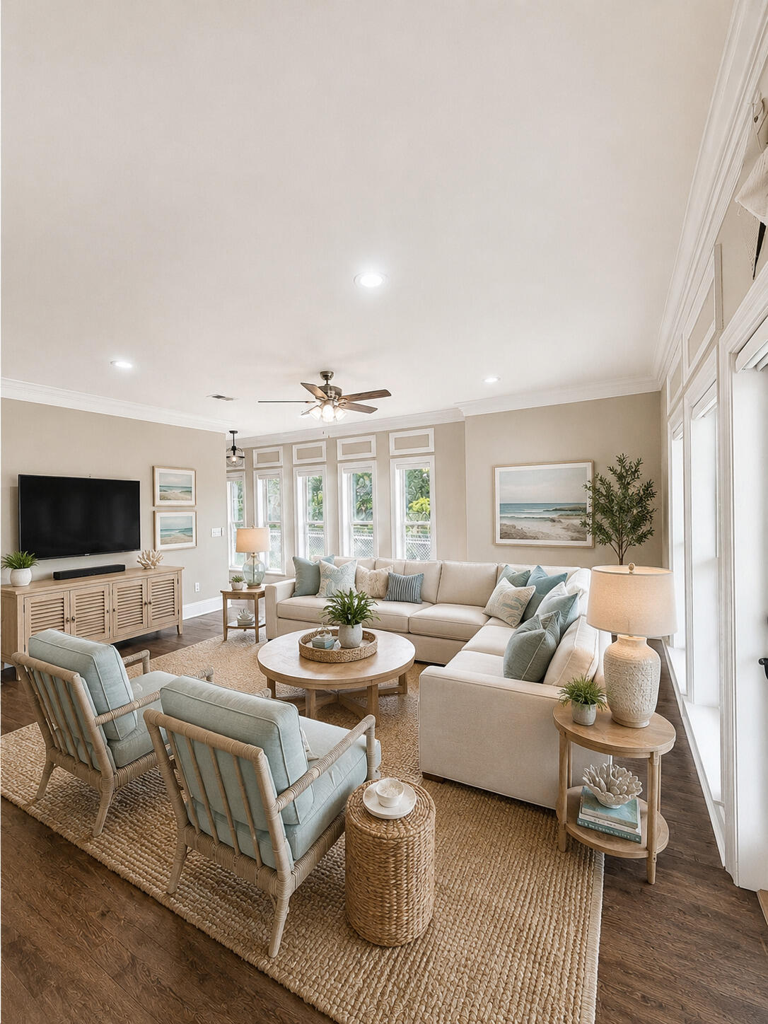 PELICAN BAY S/D - Residential