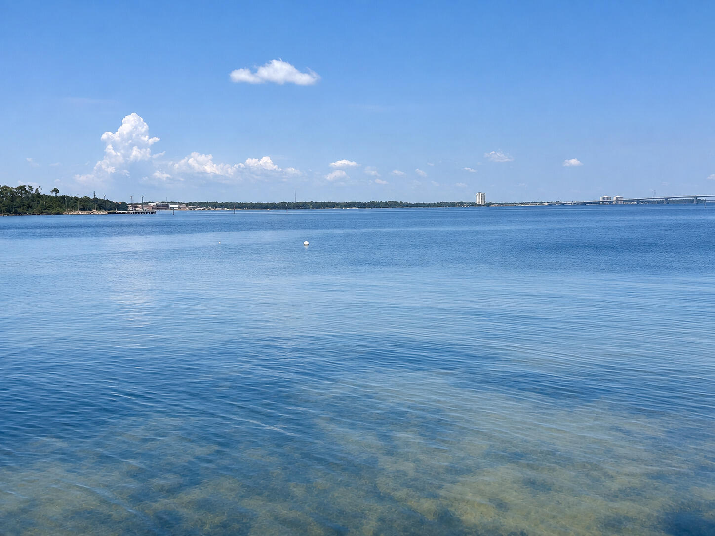 PELICAN BAY S/D - Residential