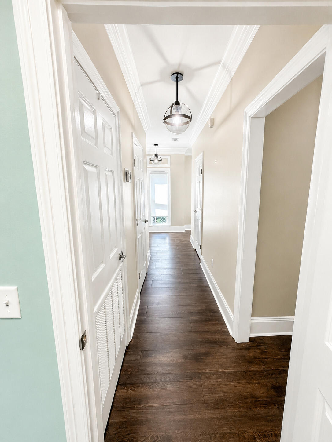 PELICAN BAY S/D - Residential