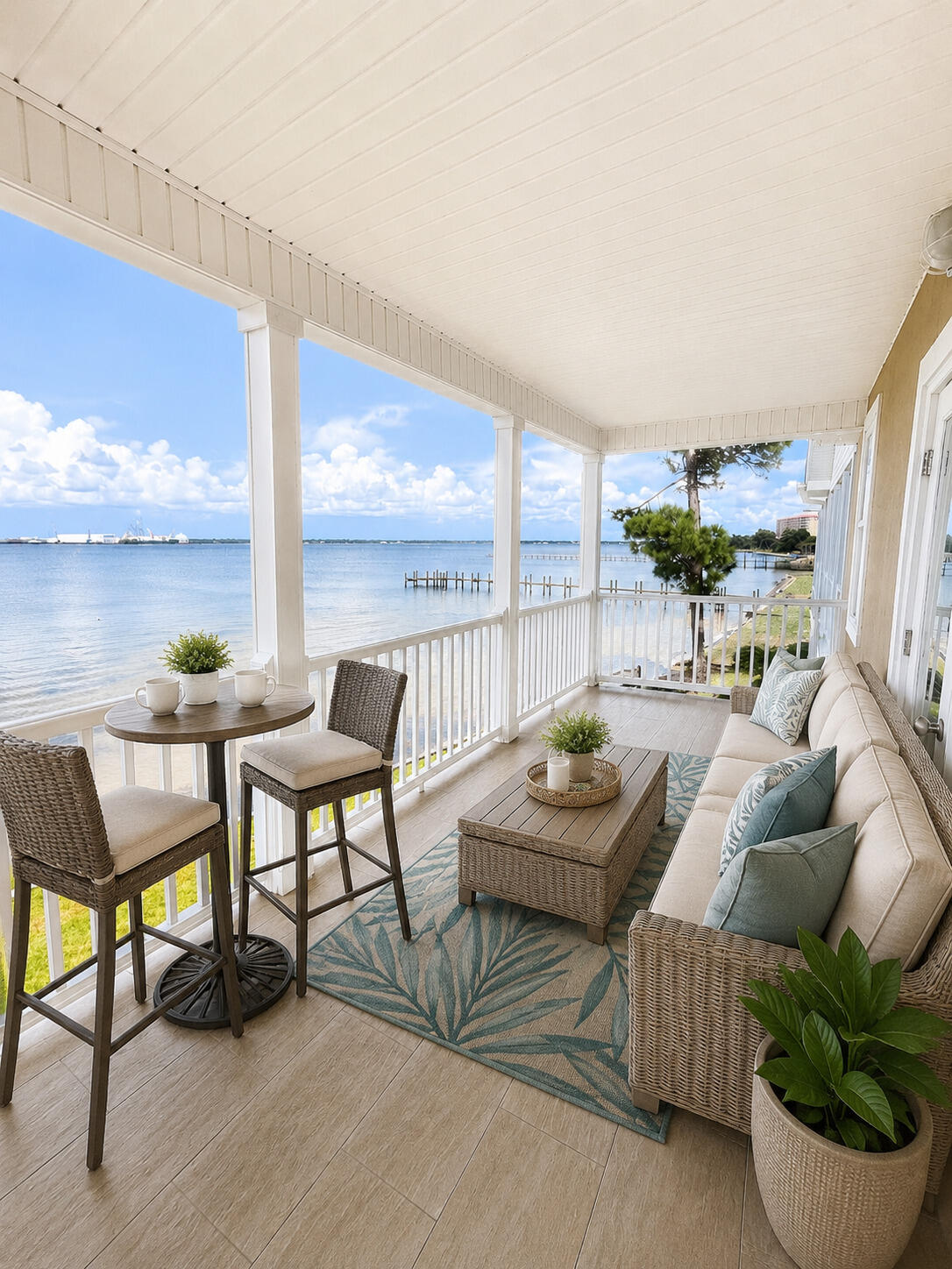 PELICAN BAY S/D - Residential
