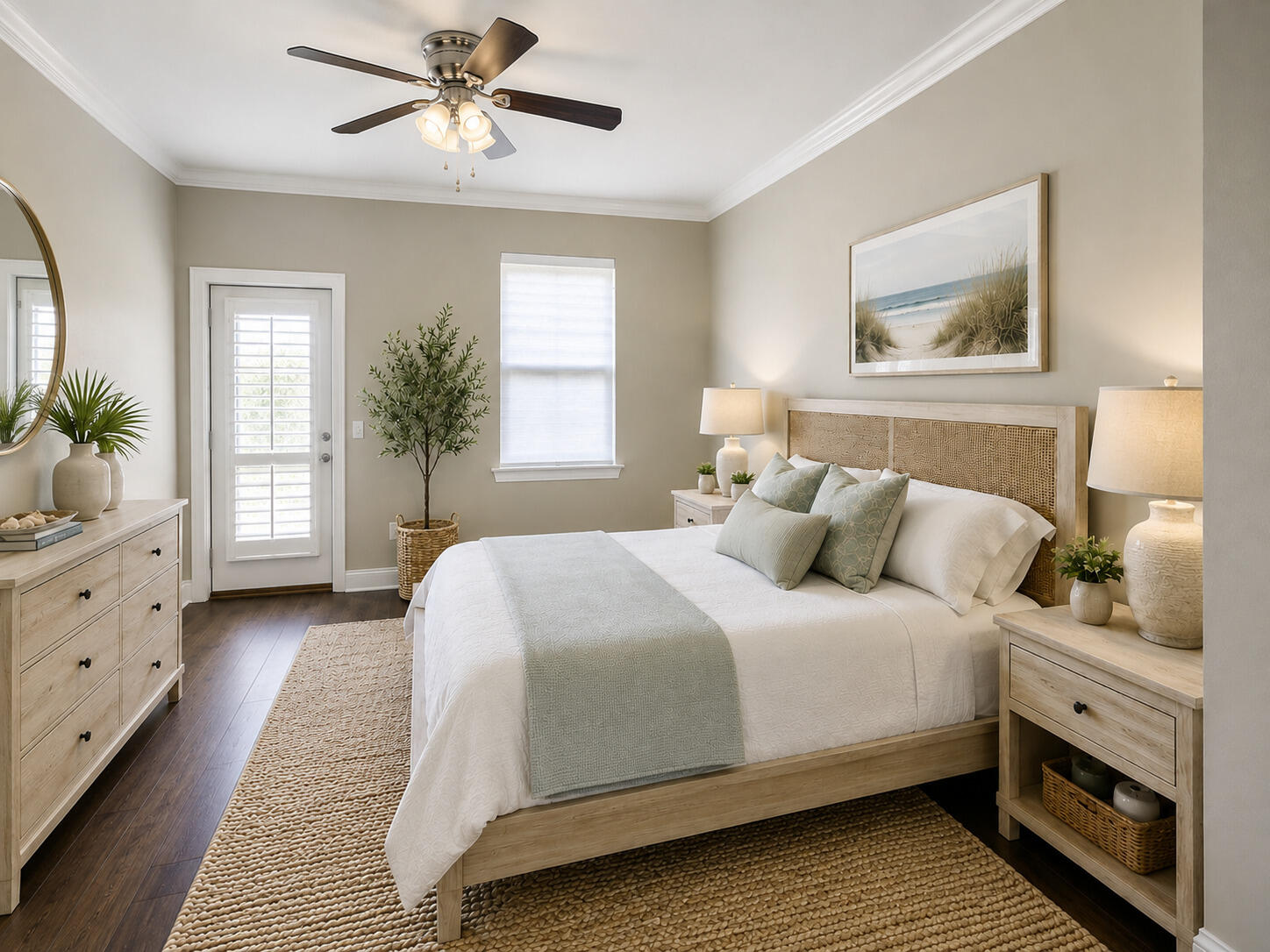 PELICAN BAY S/D - Residential