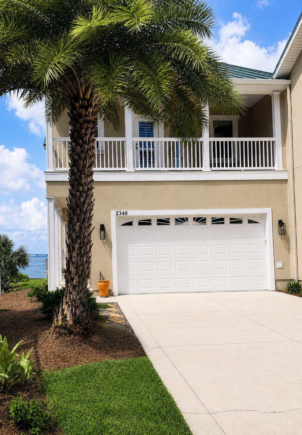 PELICAN BAY S/D - Residential