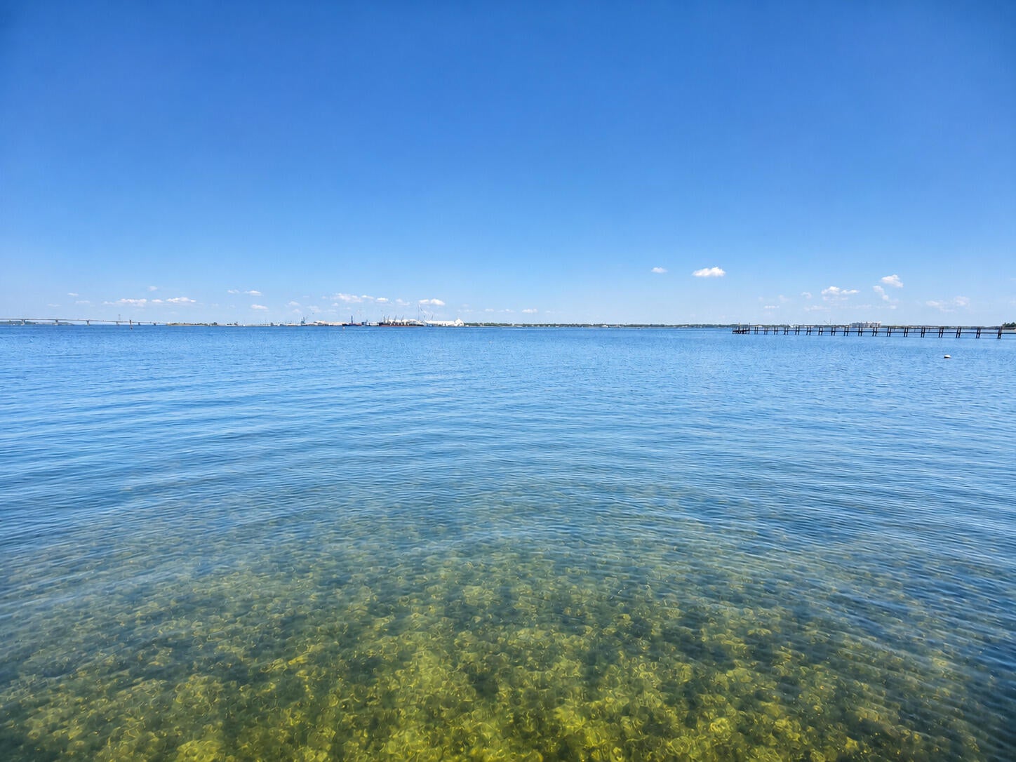 PELICAN BAY S/D - Residential