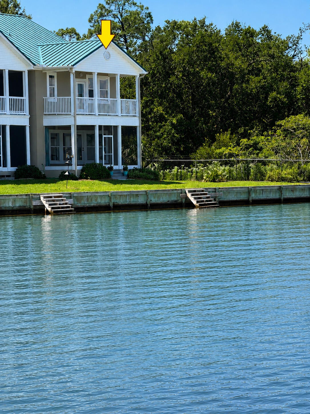 PELICAN BAY S/D - Residential