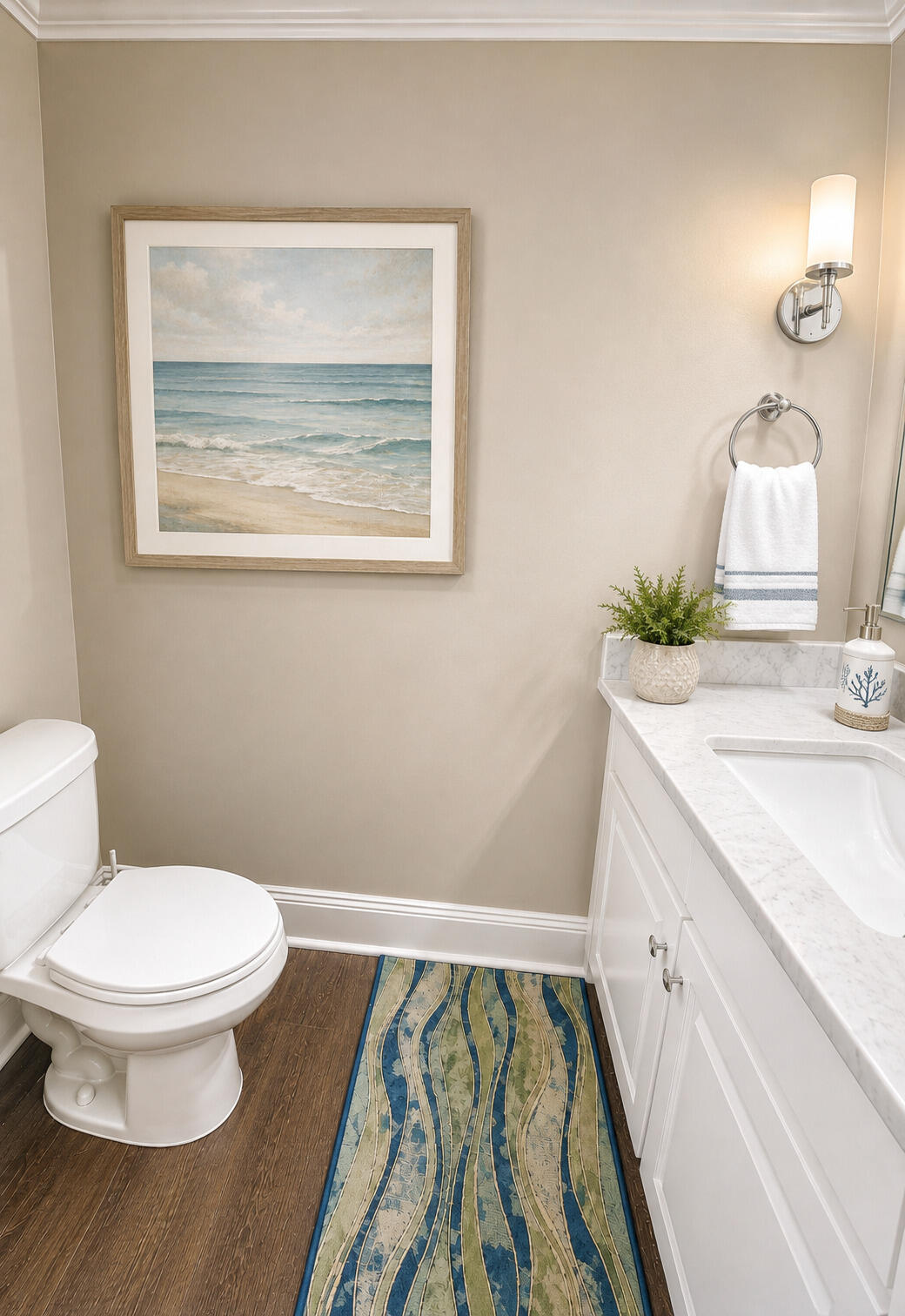 PELICAN BAY S/D - Residential