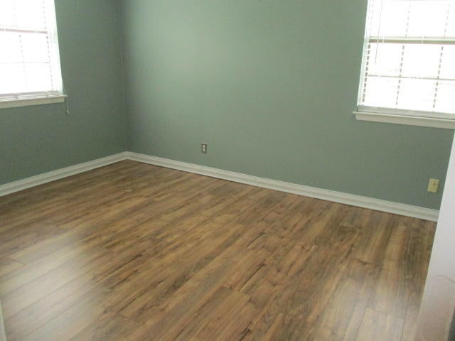 WOODHAM MANOR - Residential Lease