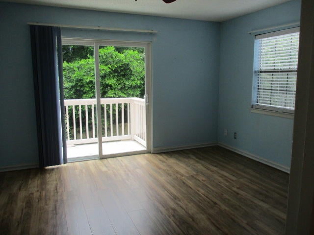 WOODHAM MANOR - Residential Lease