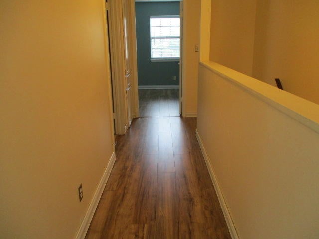 WOODHAM MANOR - Residential Lease