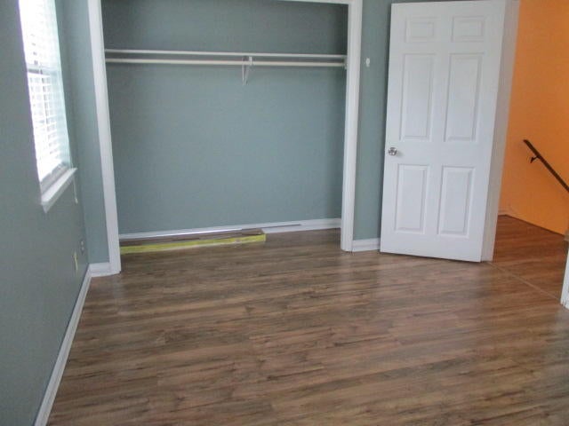 WOODHAM MANOR - Residential Lease
