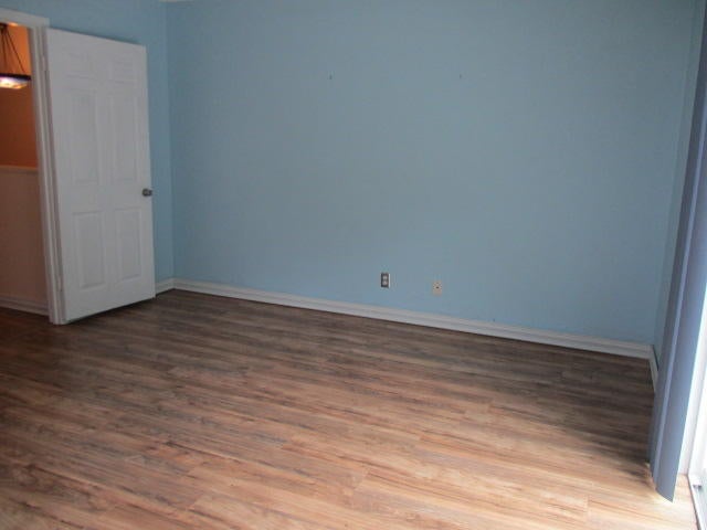 WOODHAM MANOR - Residential Lease