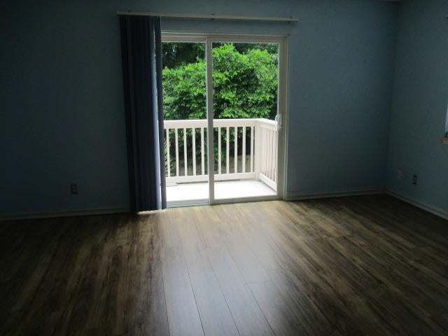 WOODHAM MANOR - Residential Lease
