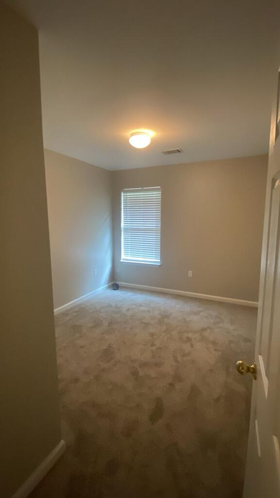 ROLLING PINES - Residential Lease