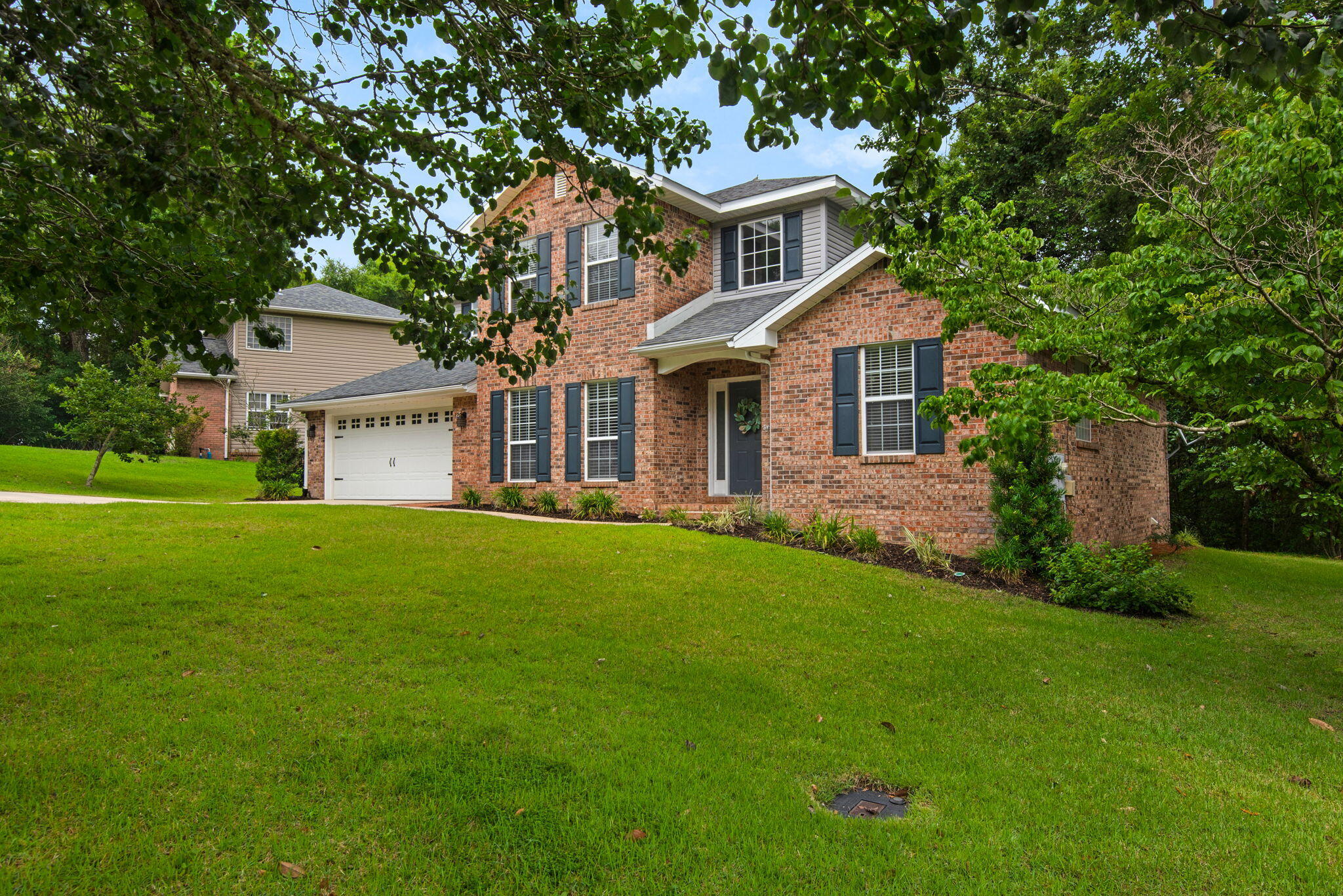 ROCKYWOOD PH 5 - Residential