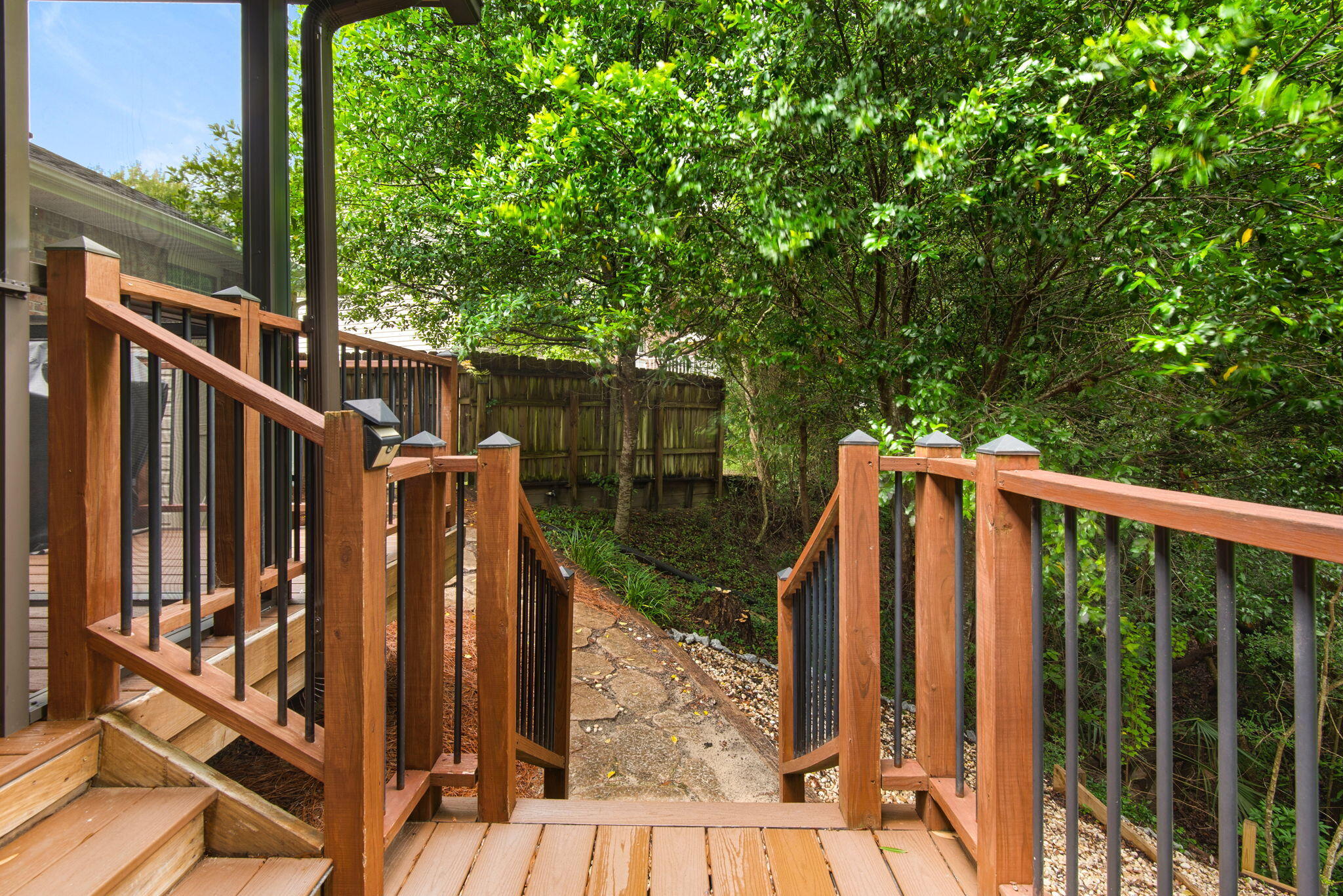 ROCKYWOOD PH 5 - Residential