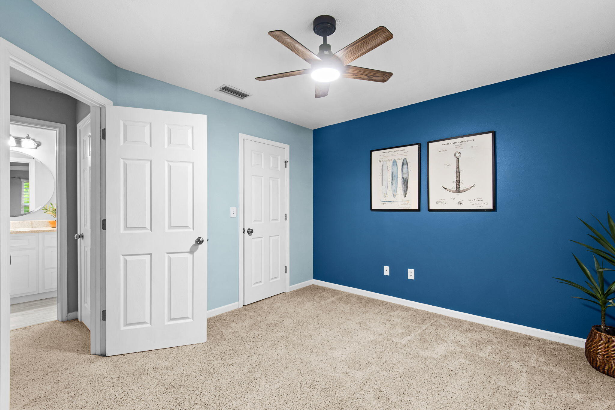 ROCKYWOOD PH 5 - Residential