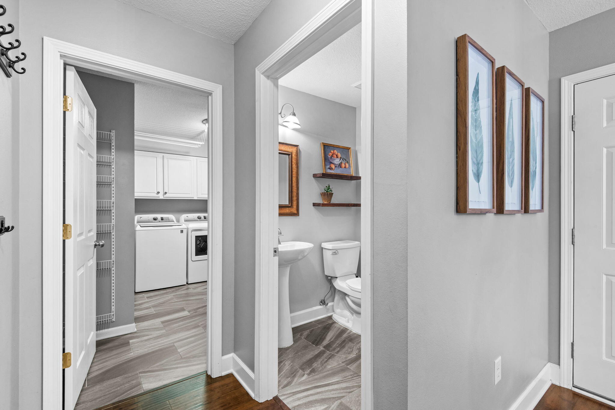 ROCKYWOOD PH 5 - Residential