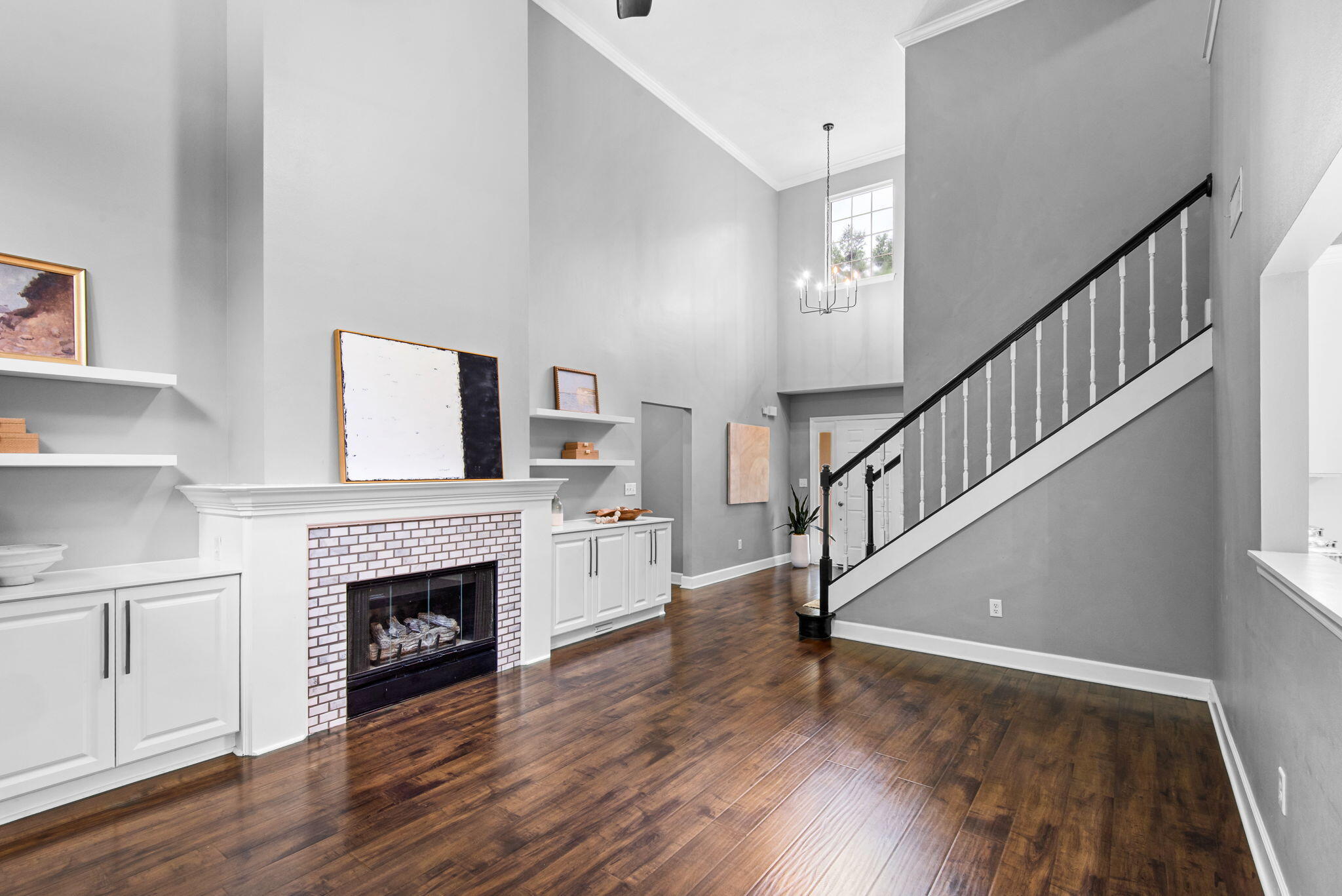 ROCKYWOOD PH 5 - Residential