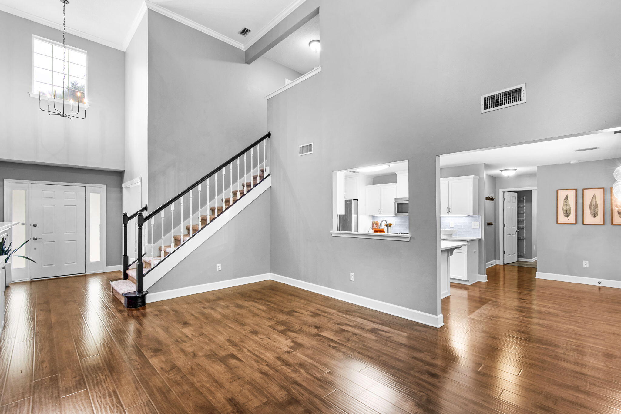 ROCKYWOOD PH 5 - Residential
