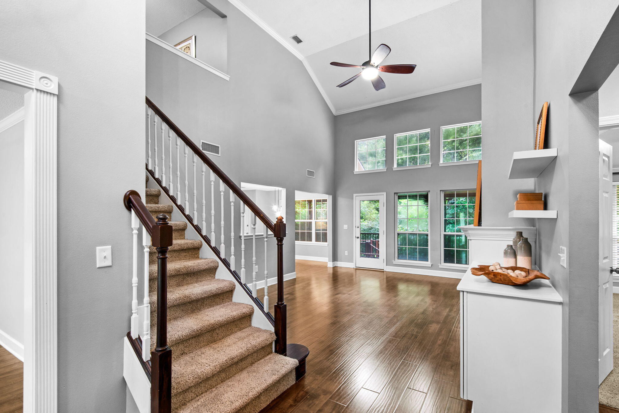 ROCKYWOOD PH 5 - Residential