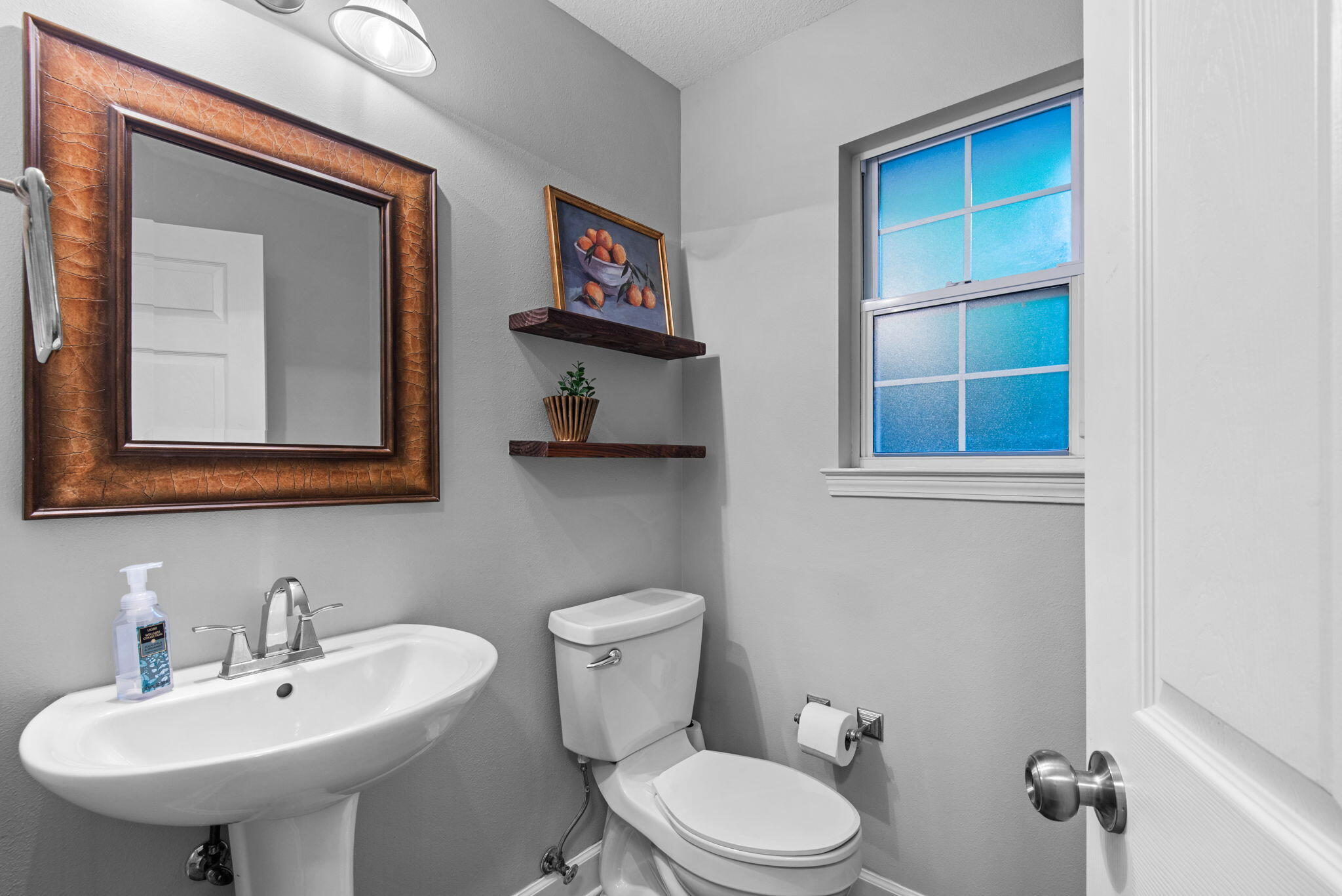 ROCKYWOOD PH 5 - Residential