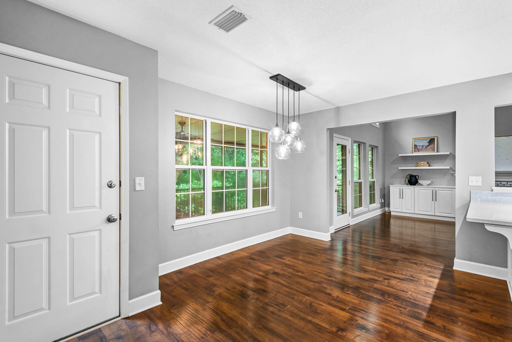 ROCKYWOOD PH 5 - Residential