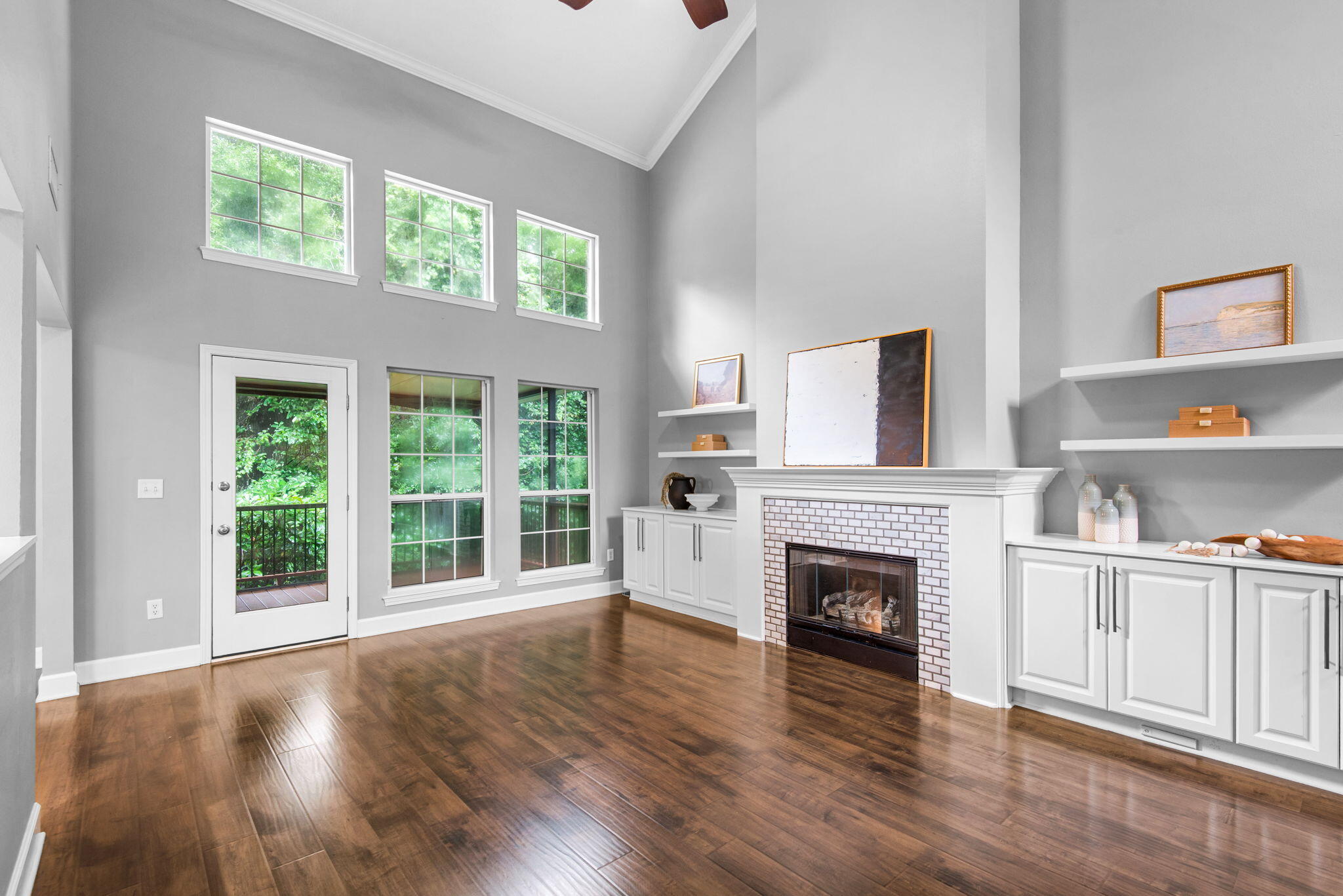 ROCKYWOOD PH 5 - Residential