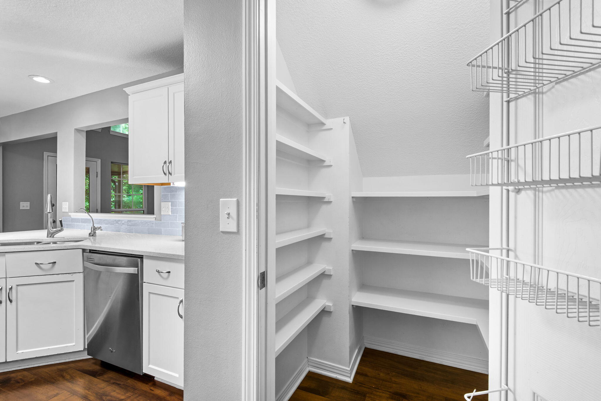 ROCKYWOOD PH 5 - Residential