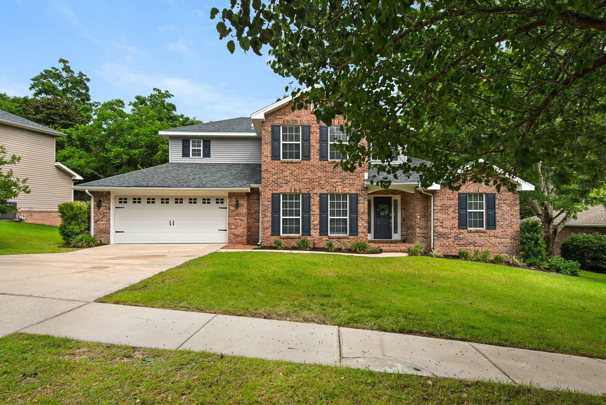 ROCKYWOOD PH 5 - Residential
