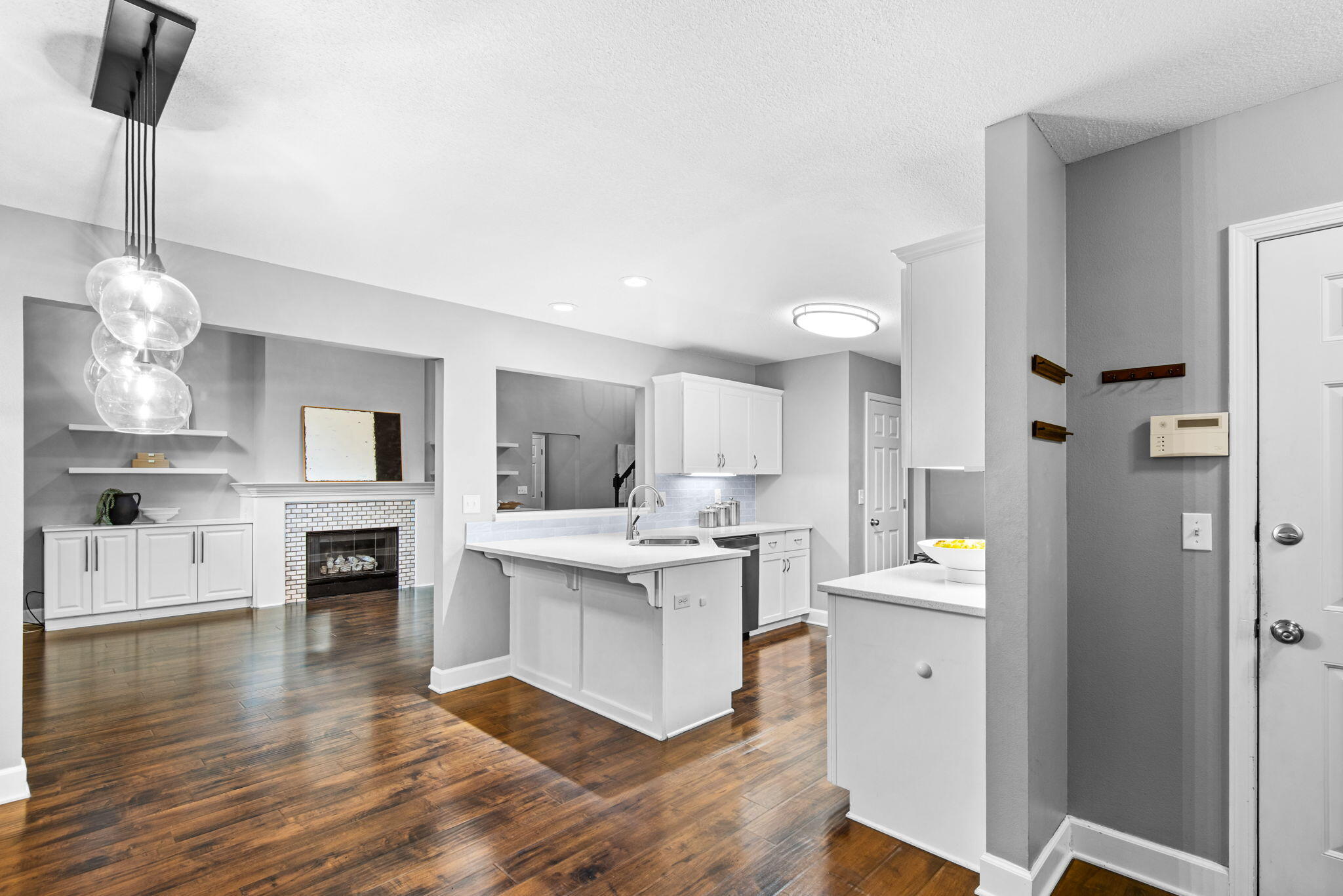 ROCKYWOOD PH 5 - Residential