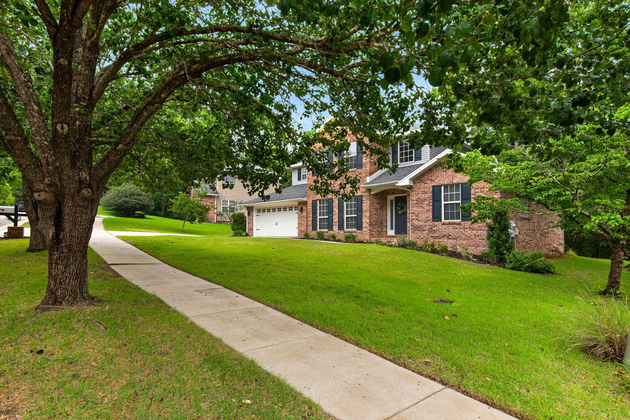 ROCKYWOOD PH 5 - Residential