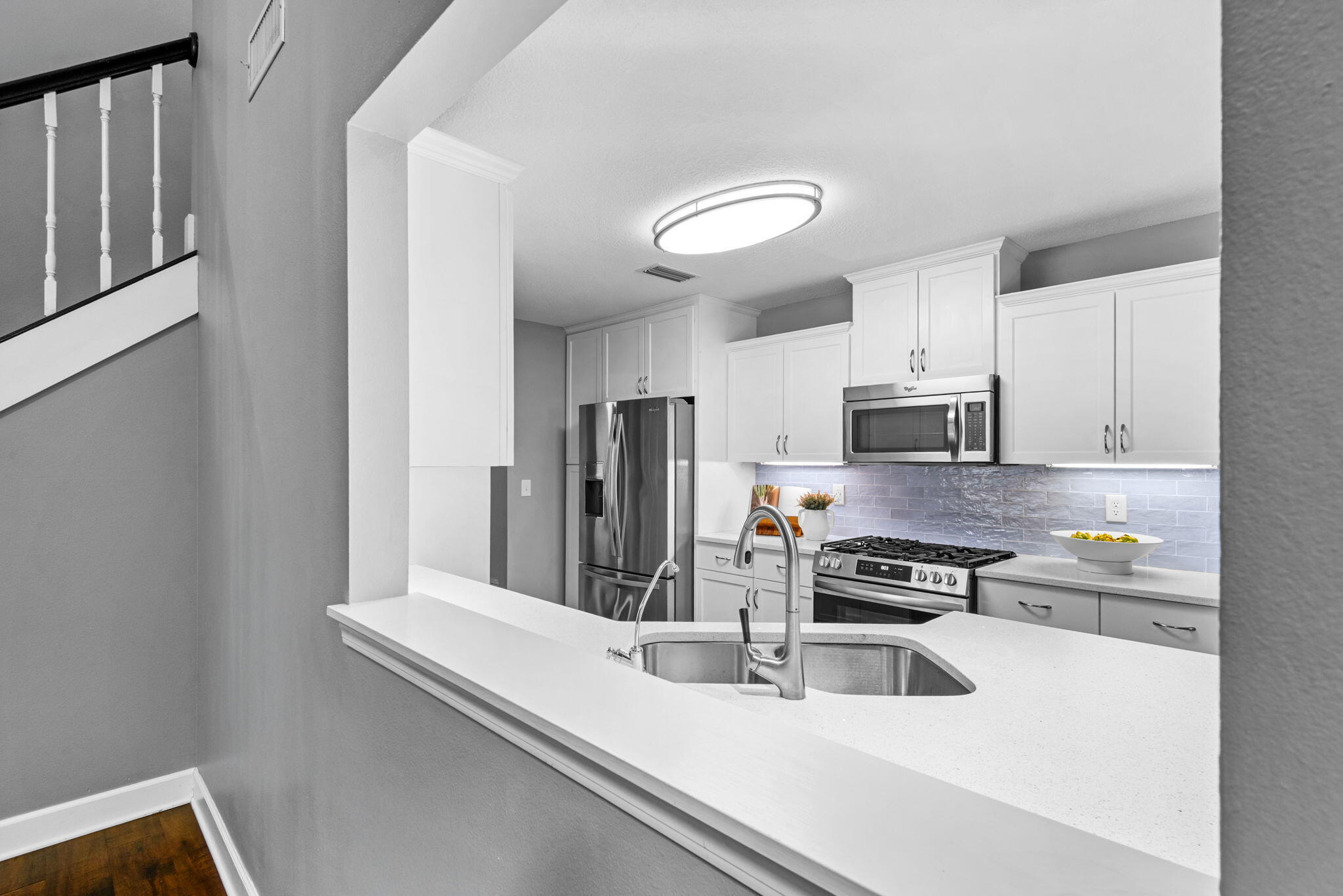 ROCKYWOOD PH 5 - Residential