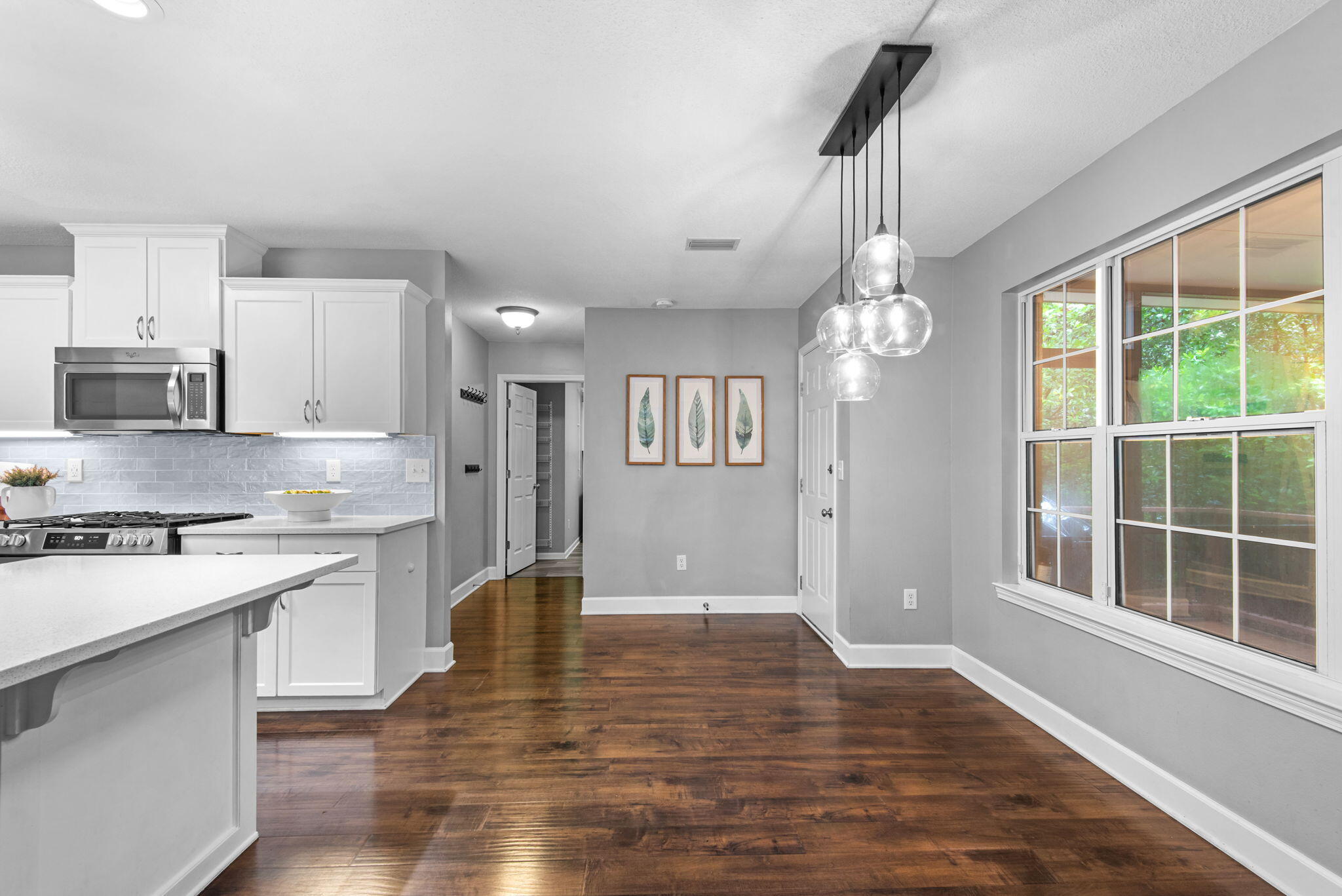 ROCKYWOOD PH 5 - Residential