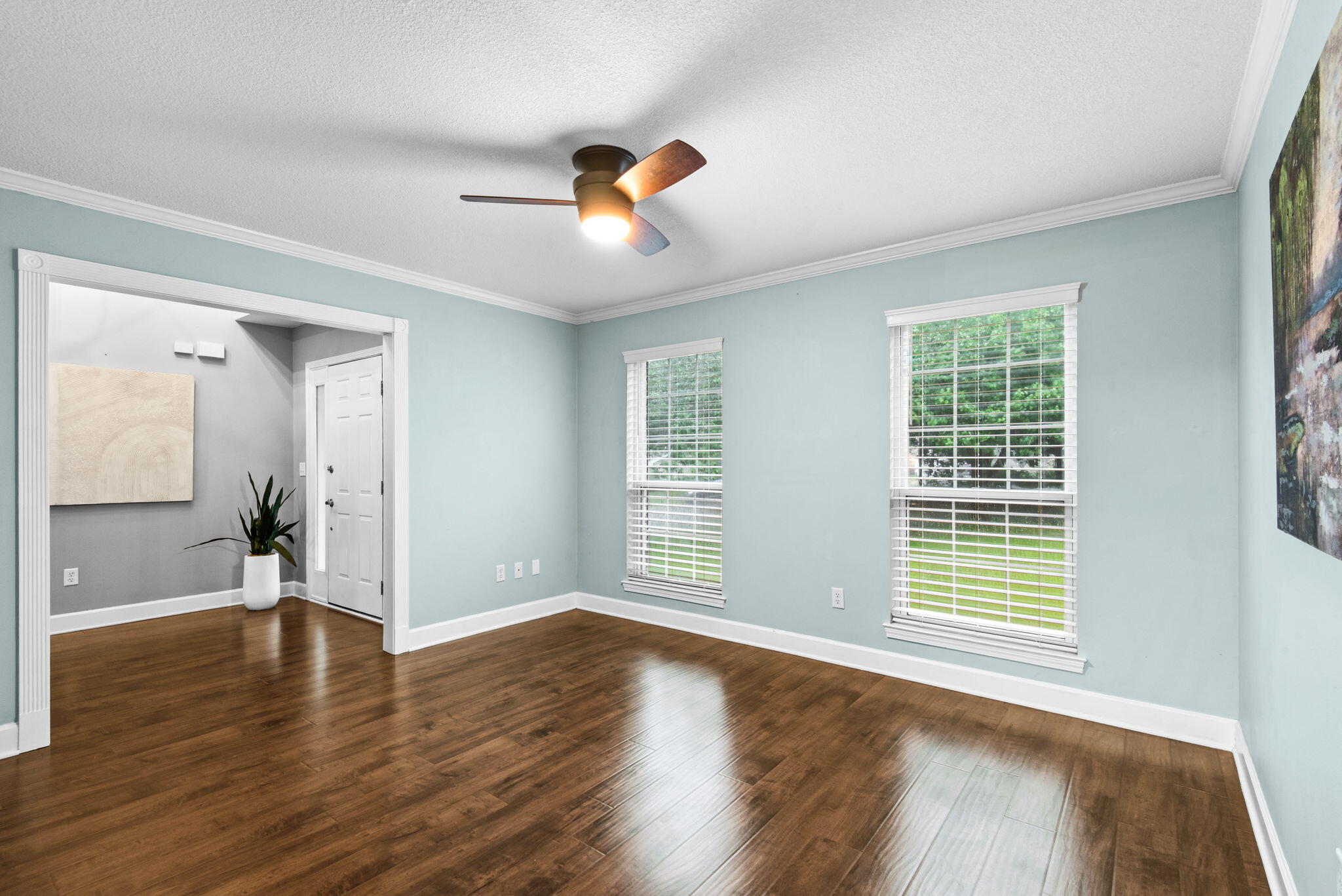 ROCKYWOOD PH 5 - Residential