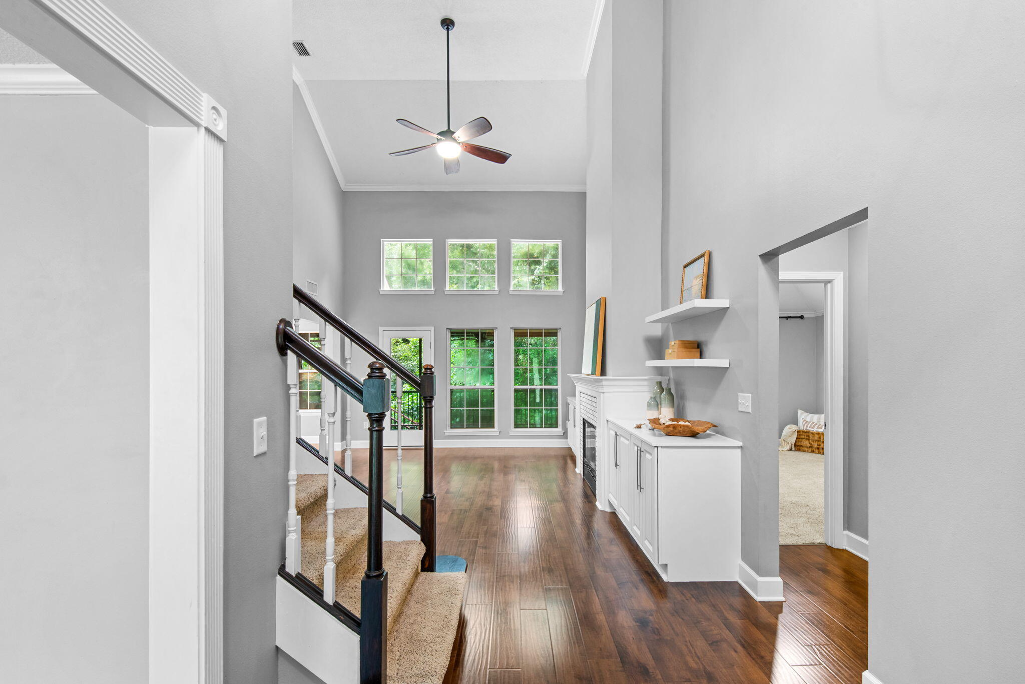 ROCKYWOOD PH 5 - Residential