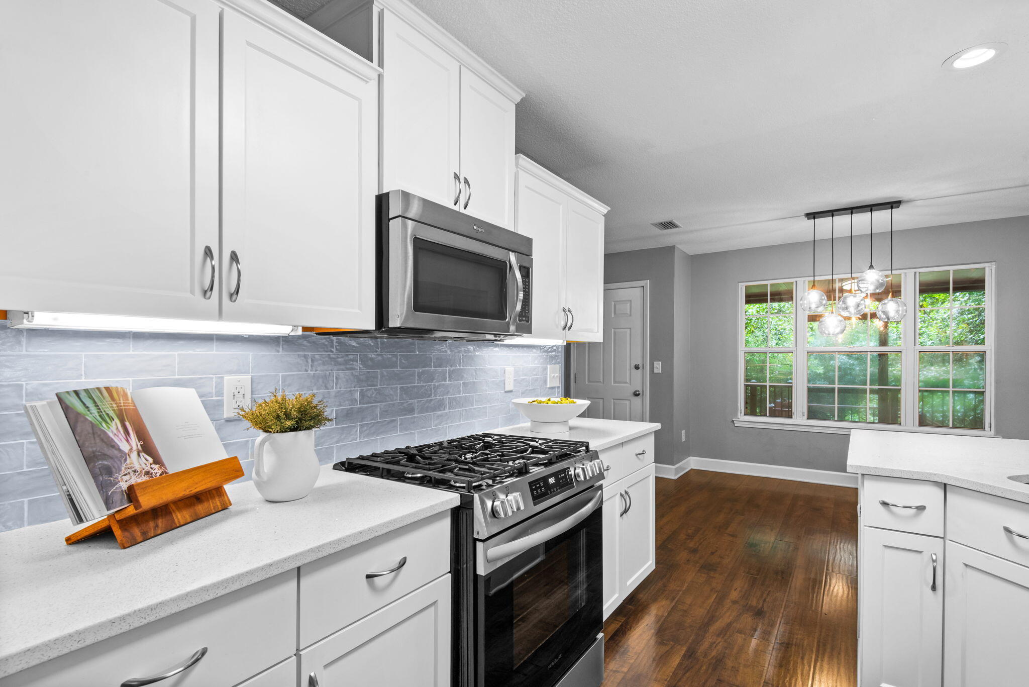 ROCKYWOOD PH 5 - Residential