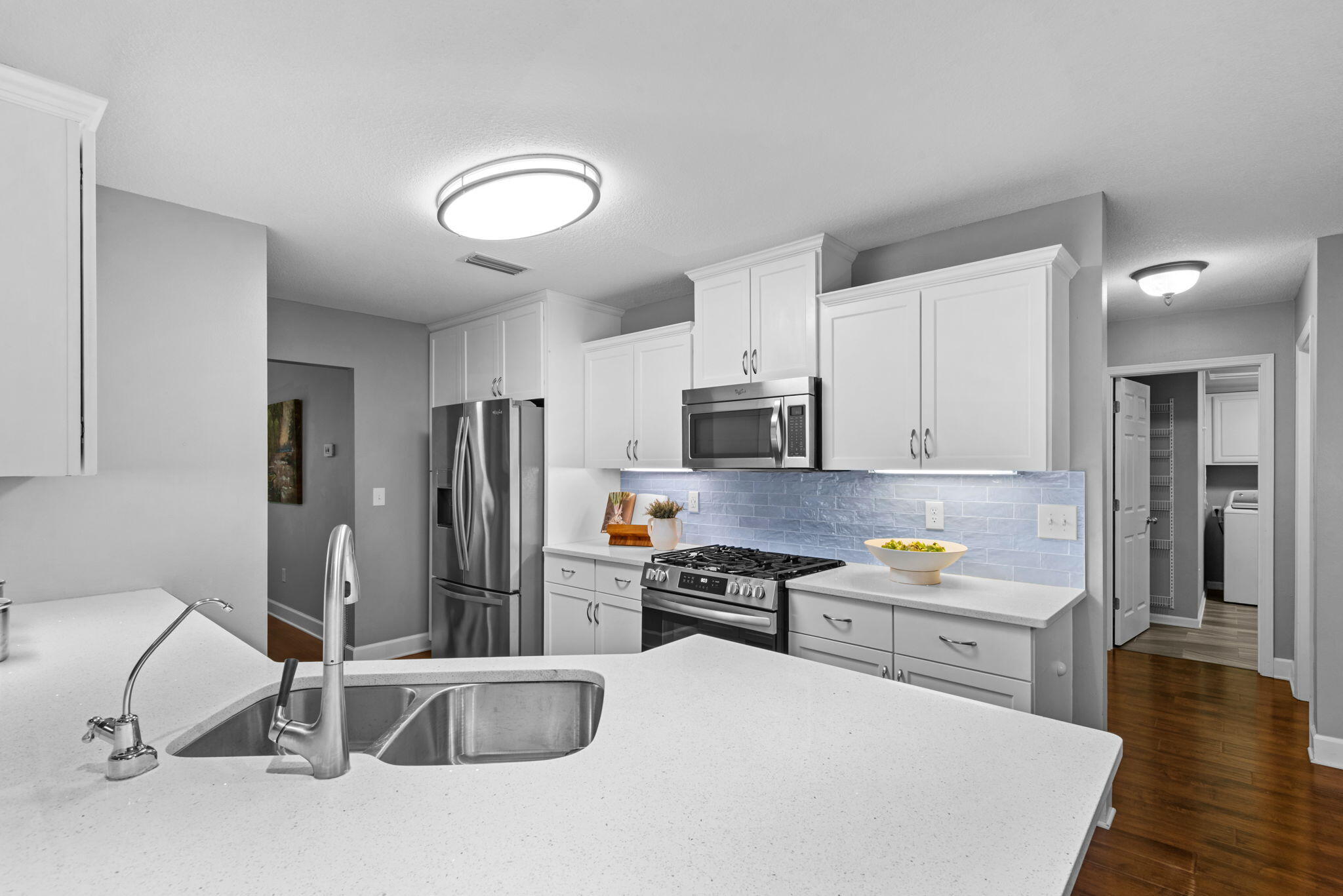 ROCKYWOOD PH 5 - Residential
